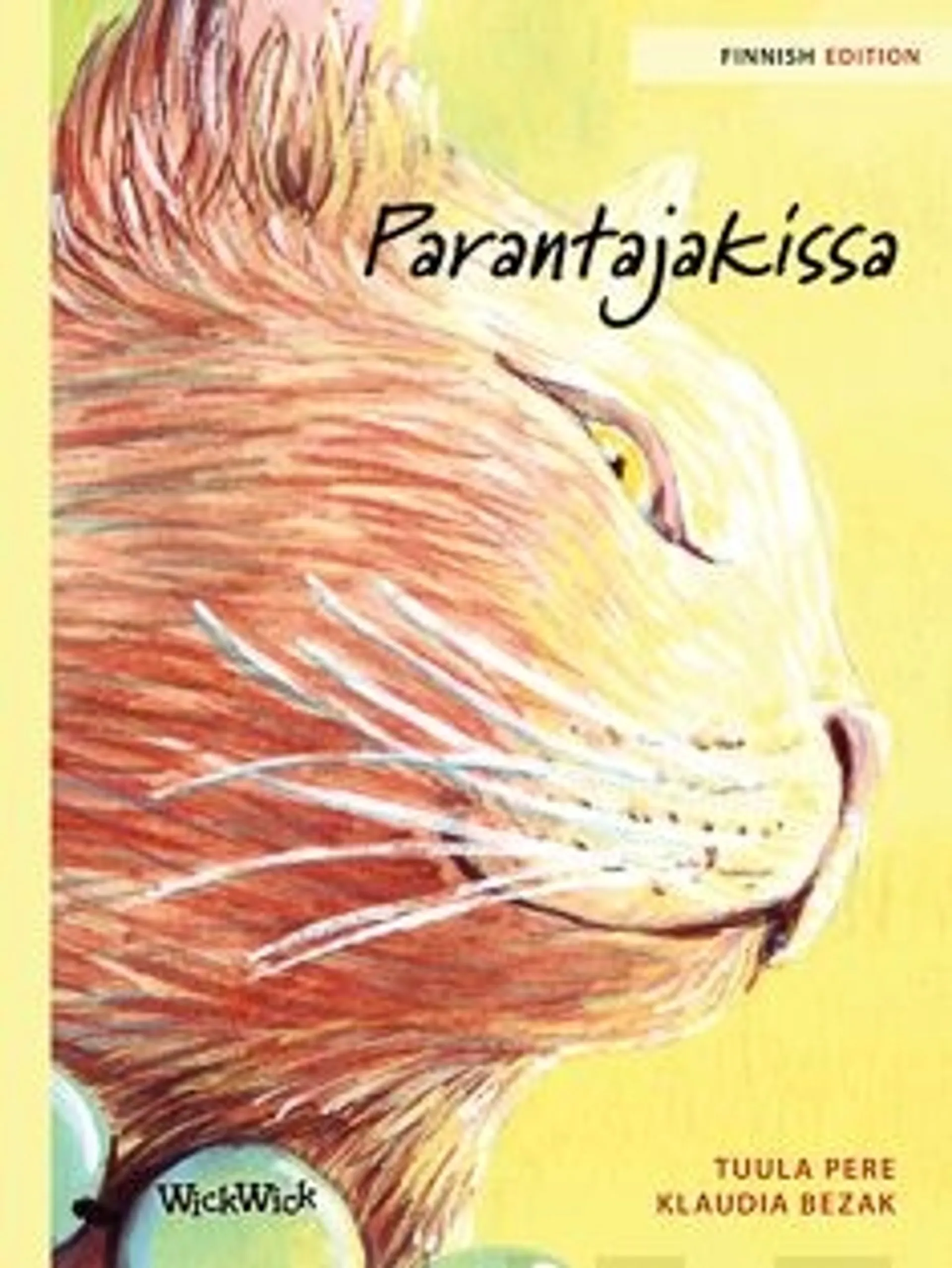 Pere, Parantajakissa