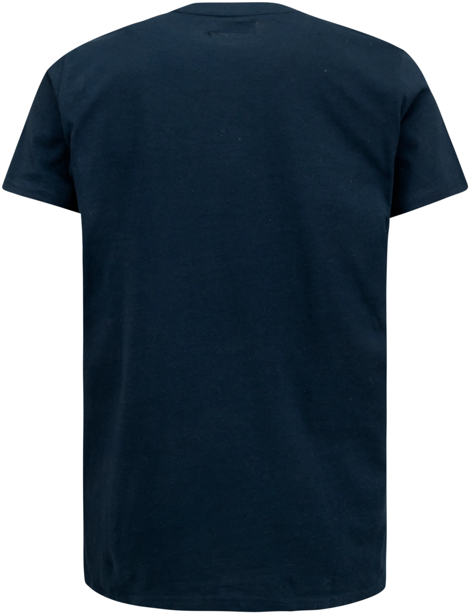 Vinson miesten t-paita Kaiser - Dark Sapphire - 3