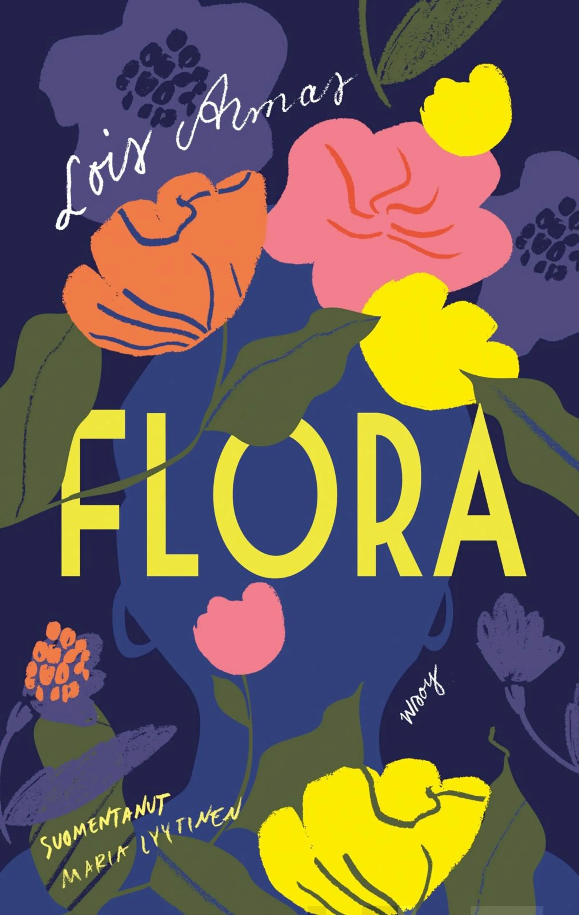 Armas, Flora