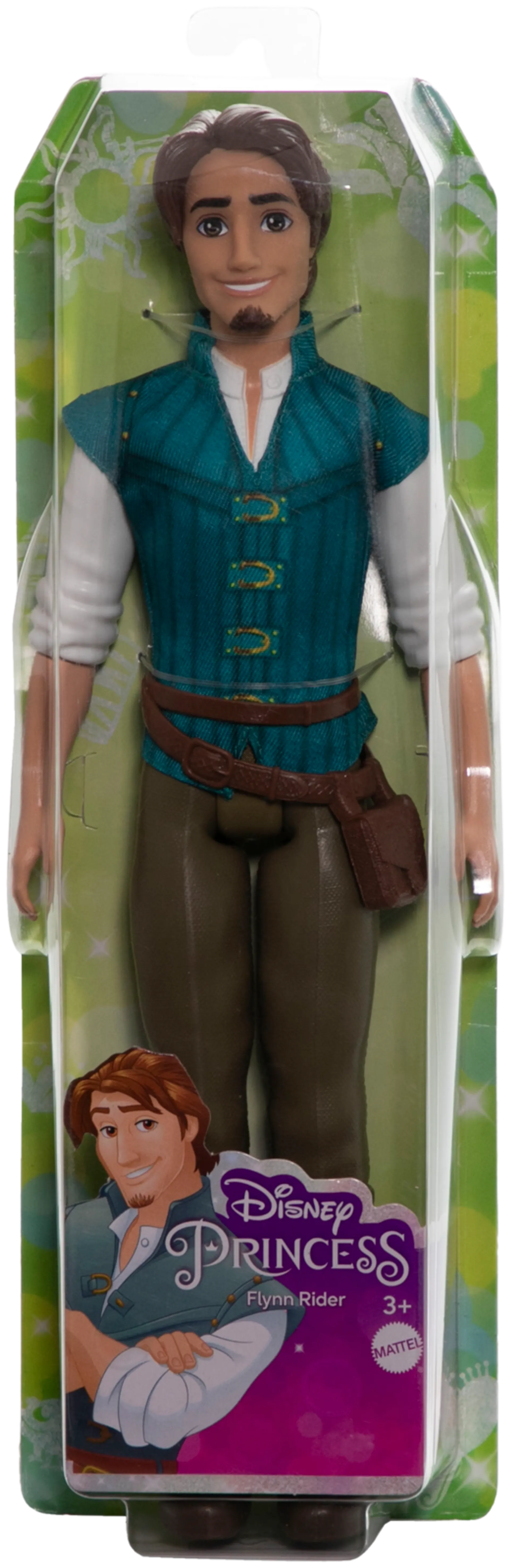 Disney Prince Flynn - 2