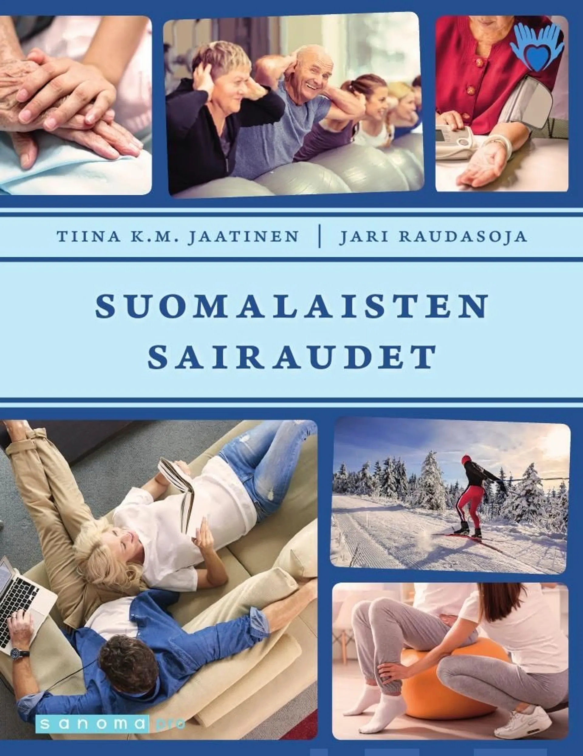 Jaatinen, Suomalaisten sairaudet