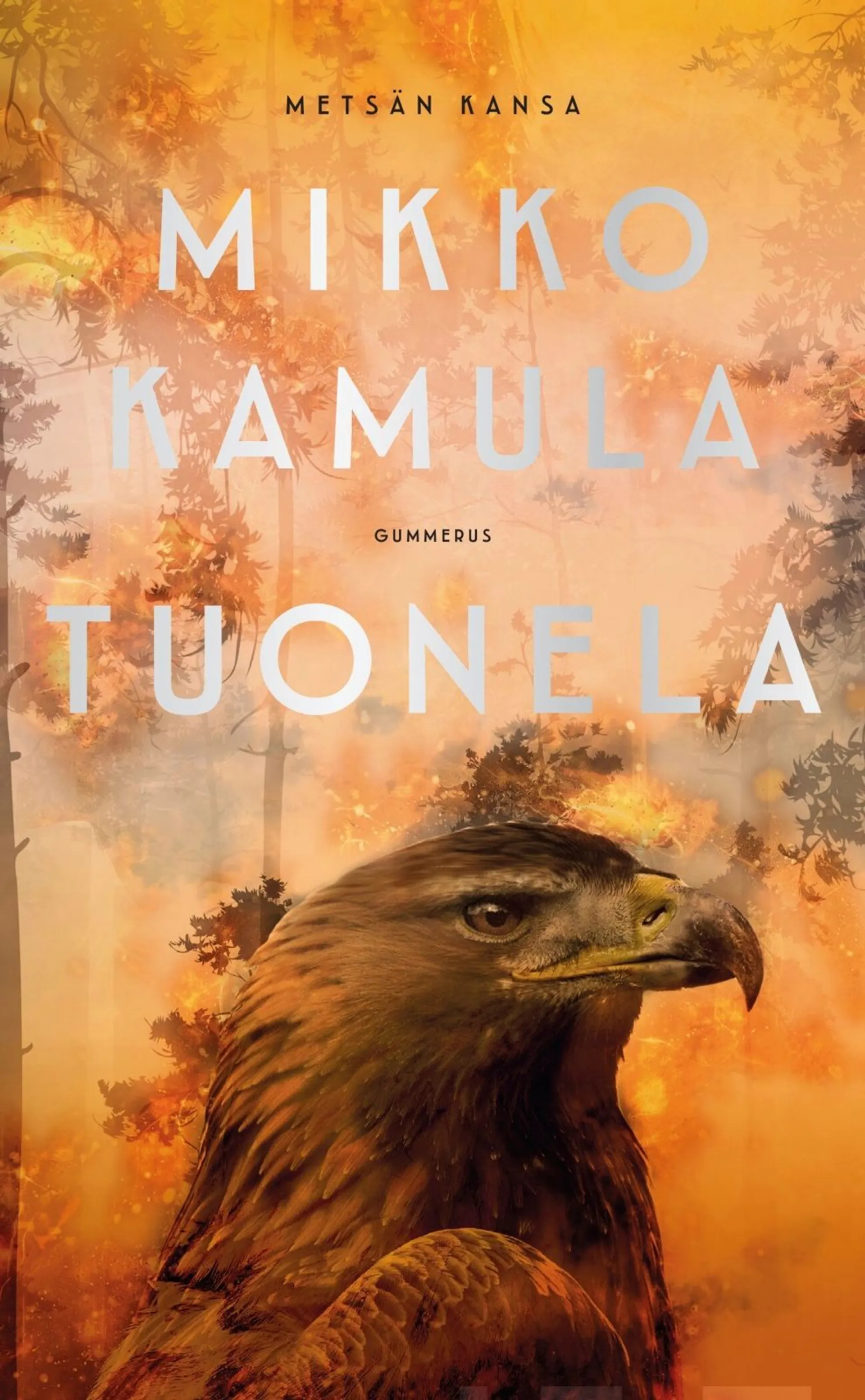 Kamula, Tuonela