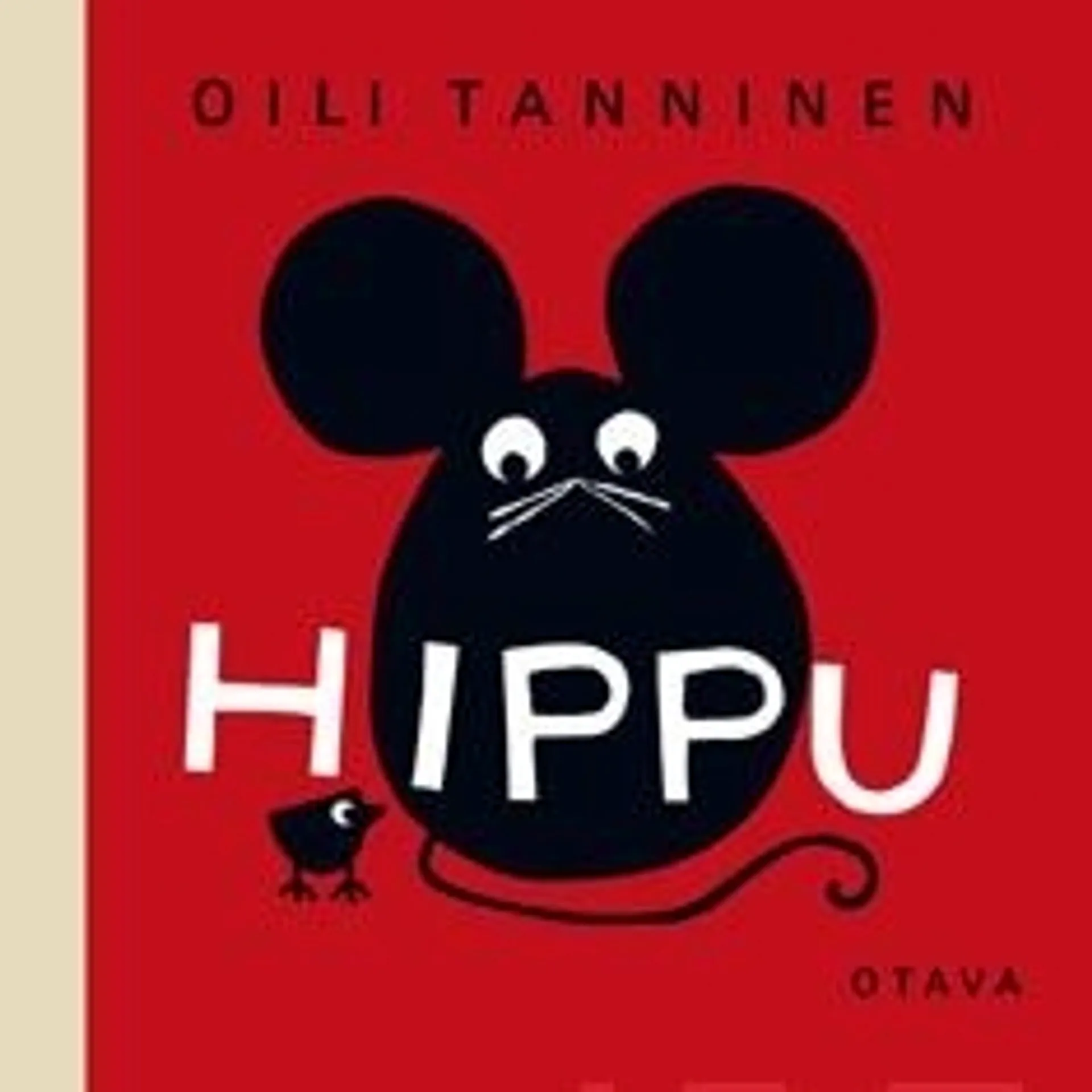 Tanninen, Hippu (näköispainos)