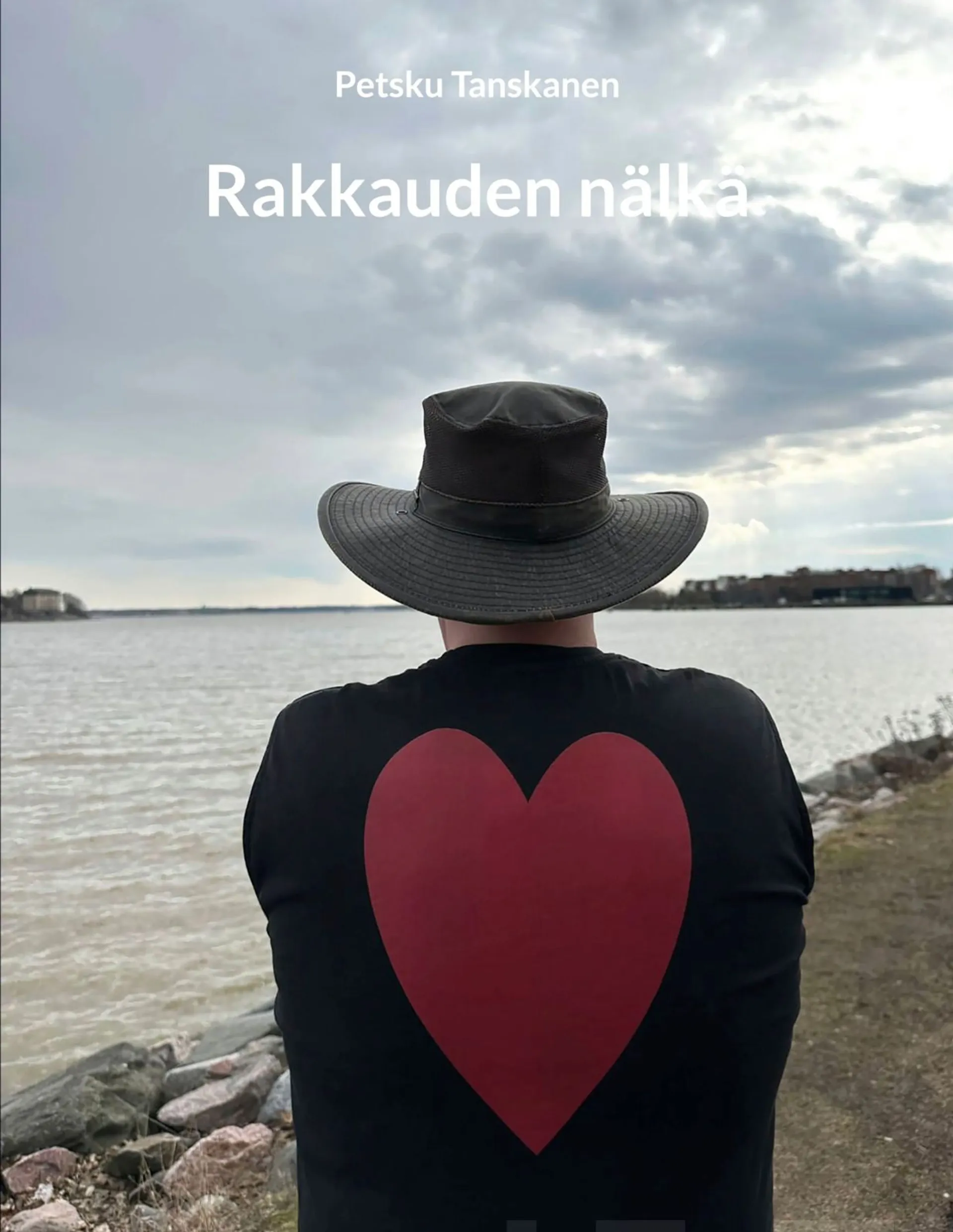 Tanskanen, Rakkauden nälkä