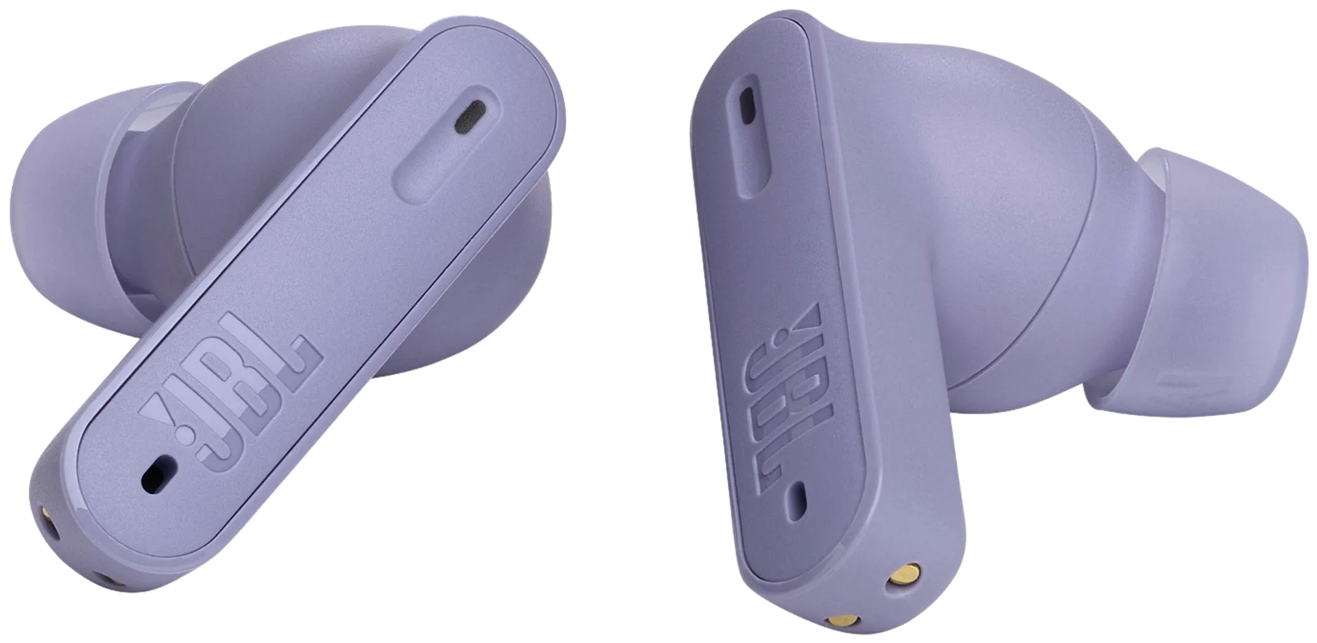 JBL Bluetooth nappikuulokkeet Tune Beam violetti - 9