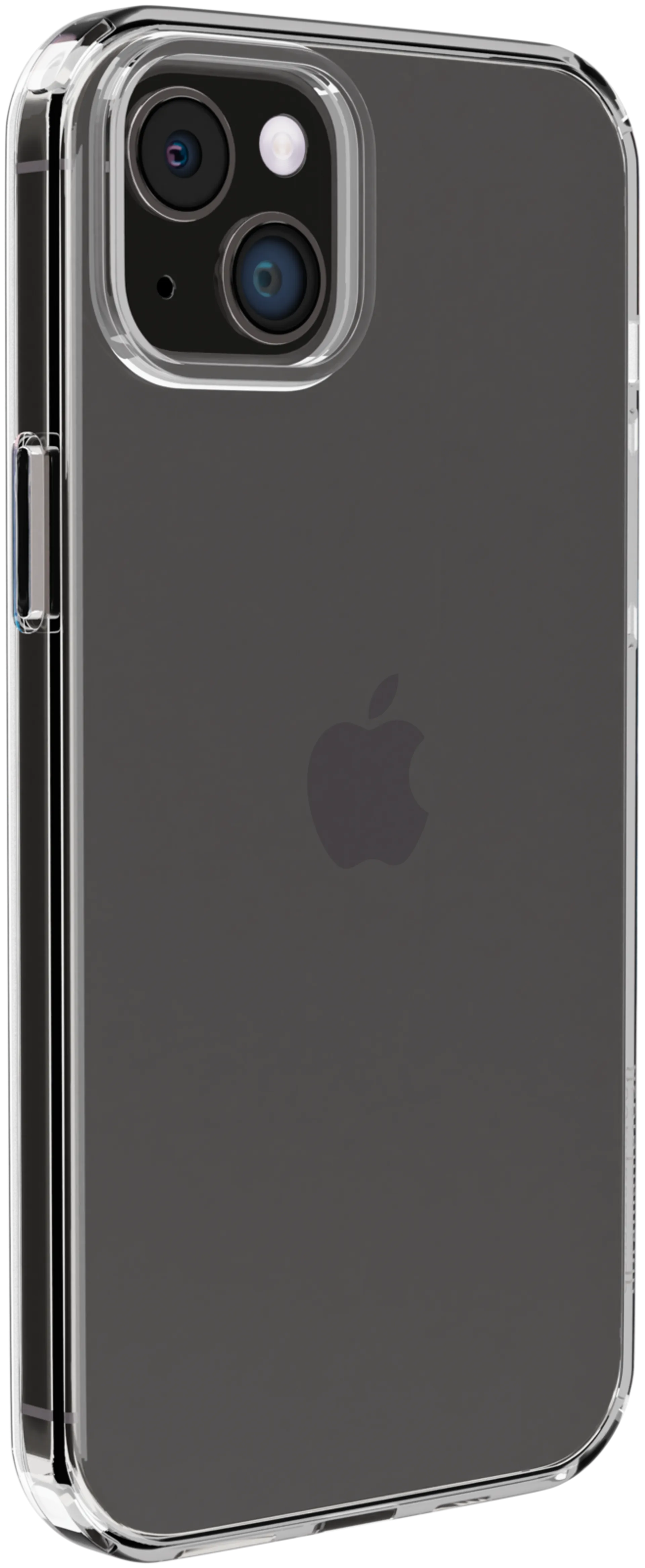 Dbramante iPhone 15 Iceland Pro Kirkas suojakuori - 6