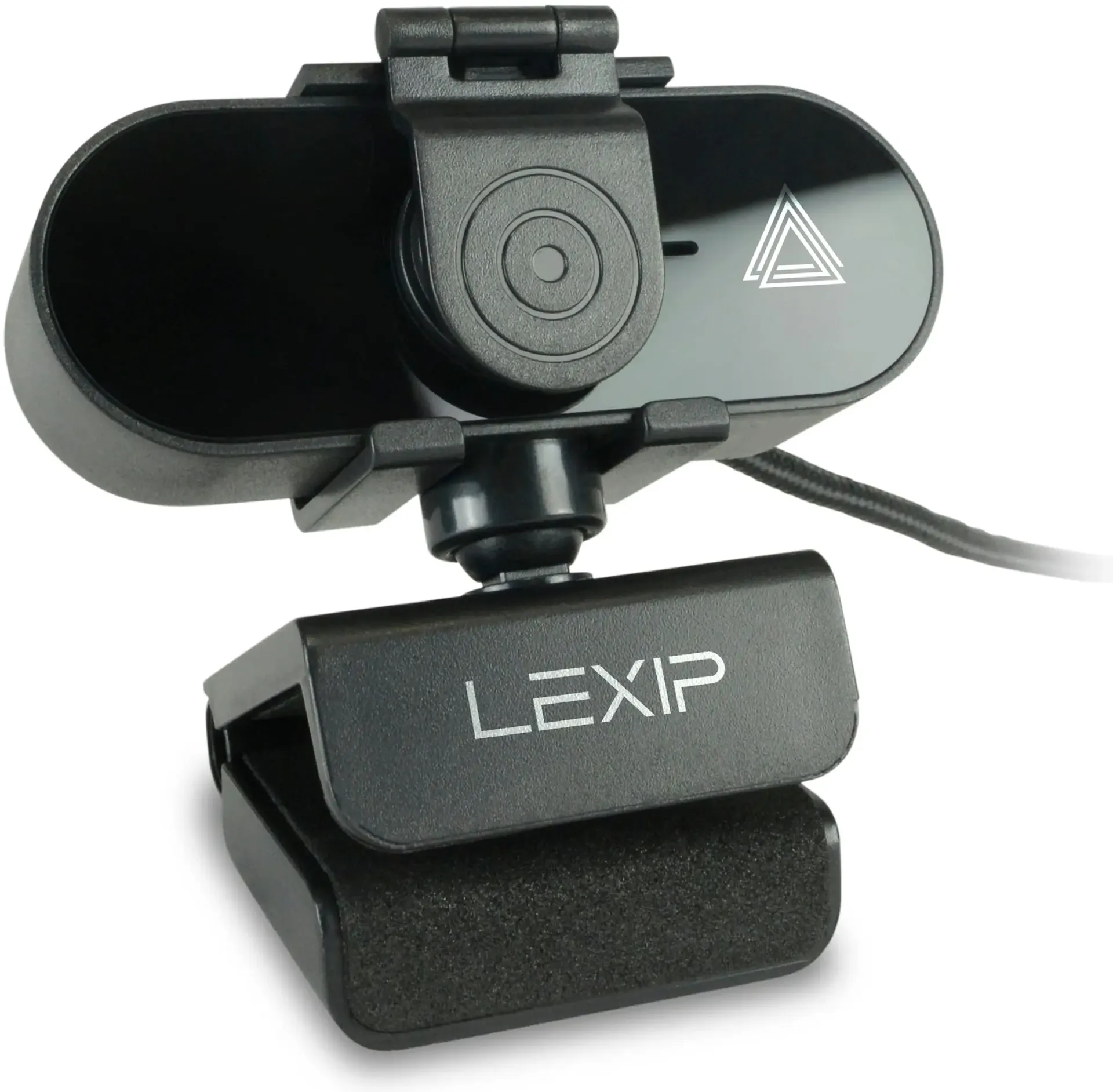 Lexip Ca20 Clear Speech webkamera - 2