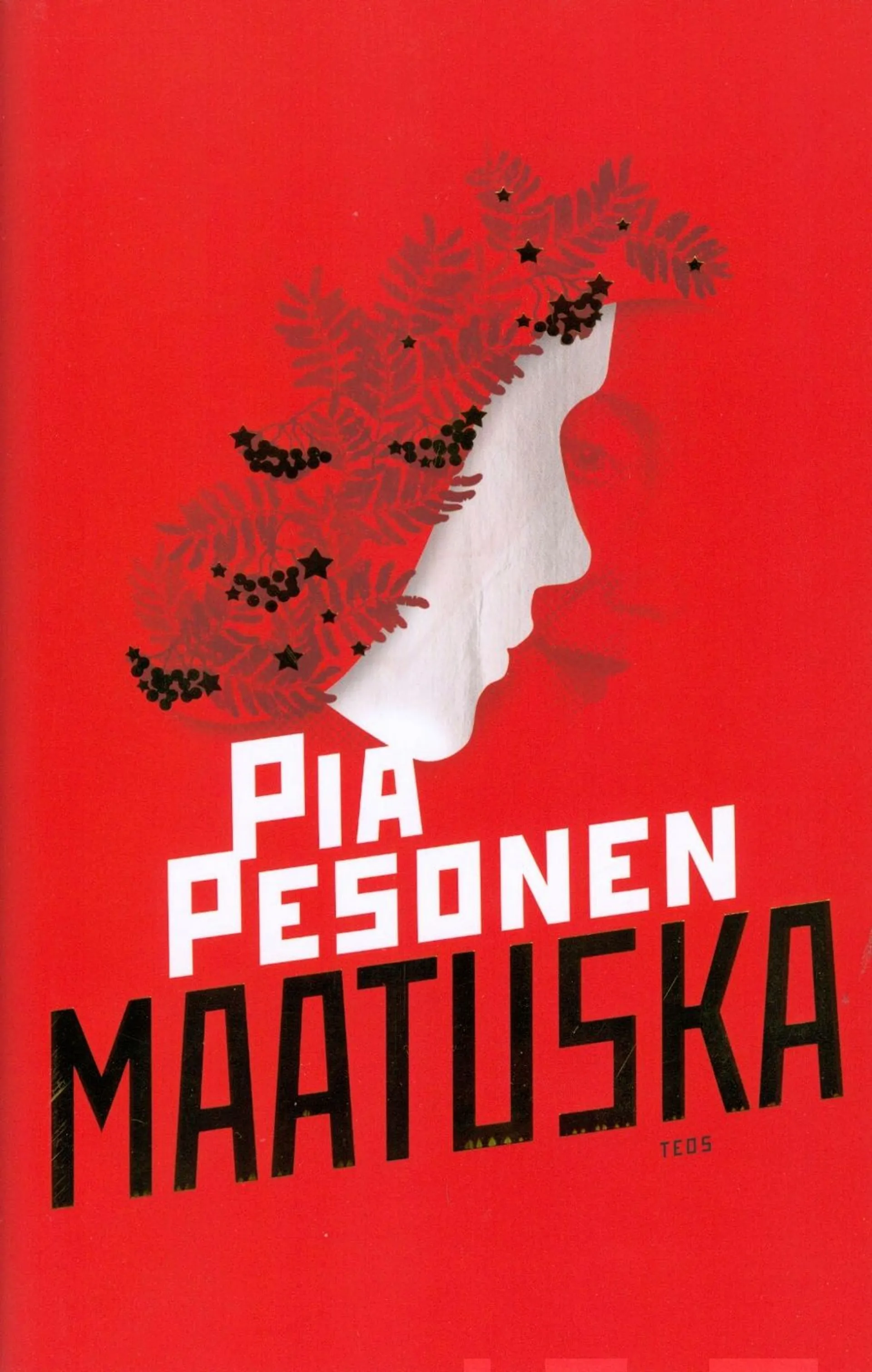 Pesonen, Maatuska