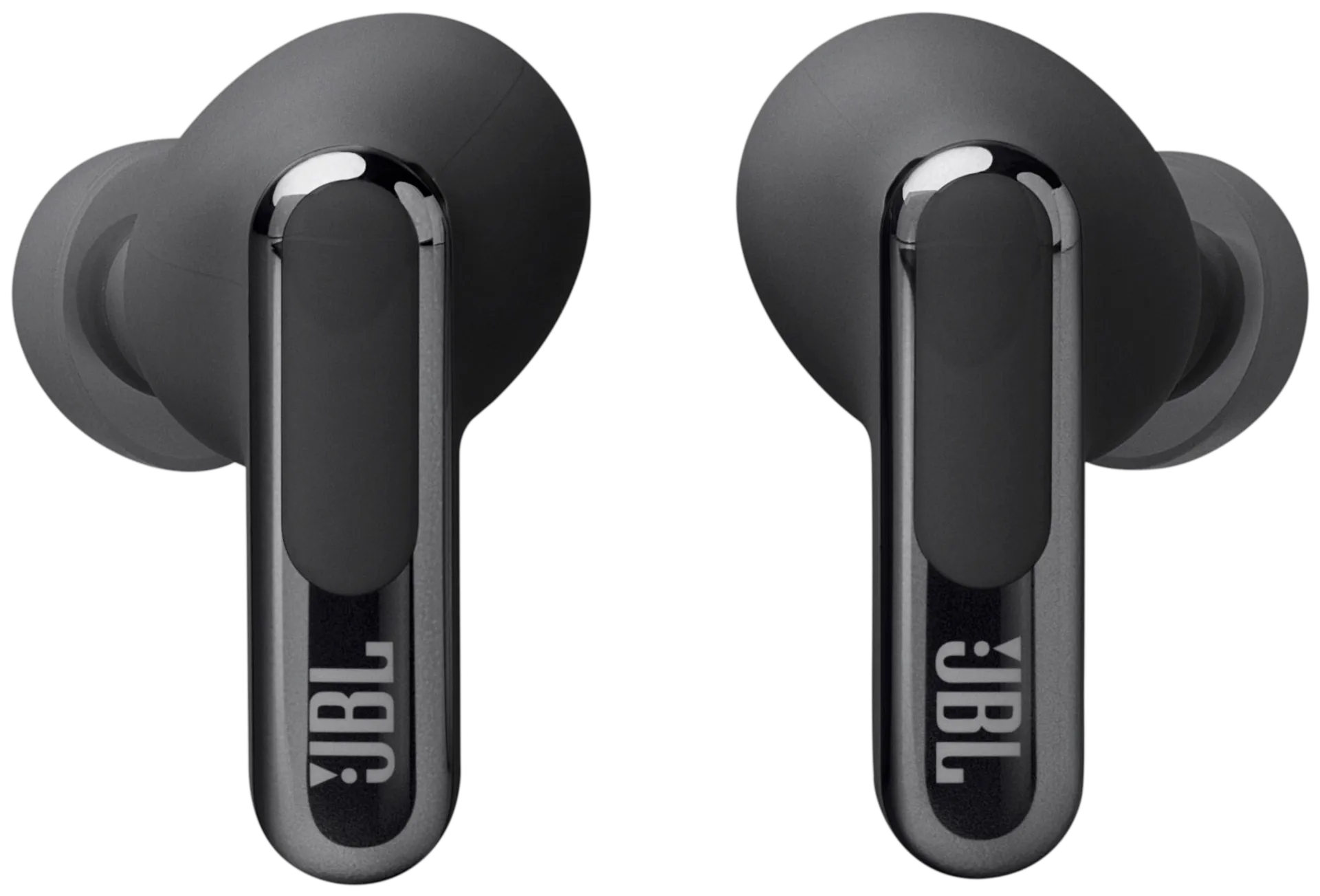 JBL Bluetooth vastamelunappikuulokkeet Live Beam 3 musta - 6