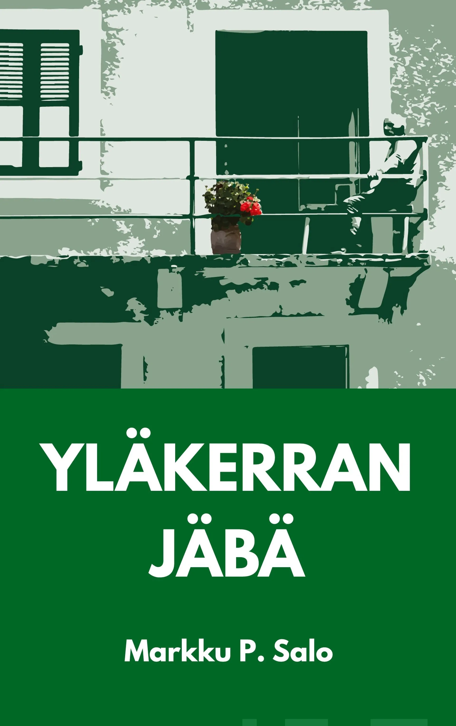 Salo, Yläkerran Jäbä