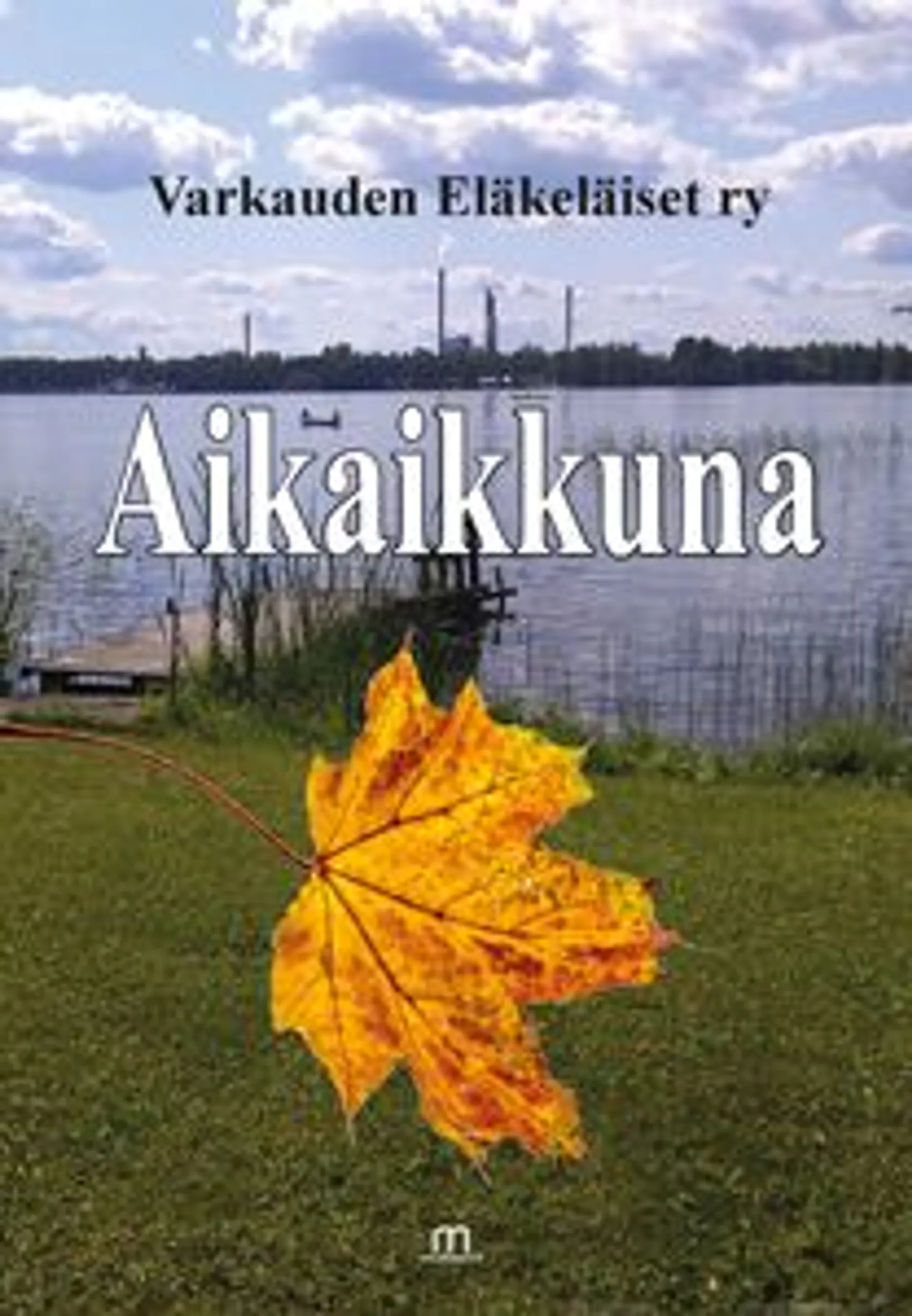 Varkauden eläkeläiset ry, Aikaikkuna