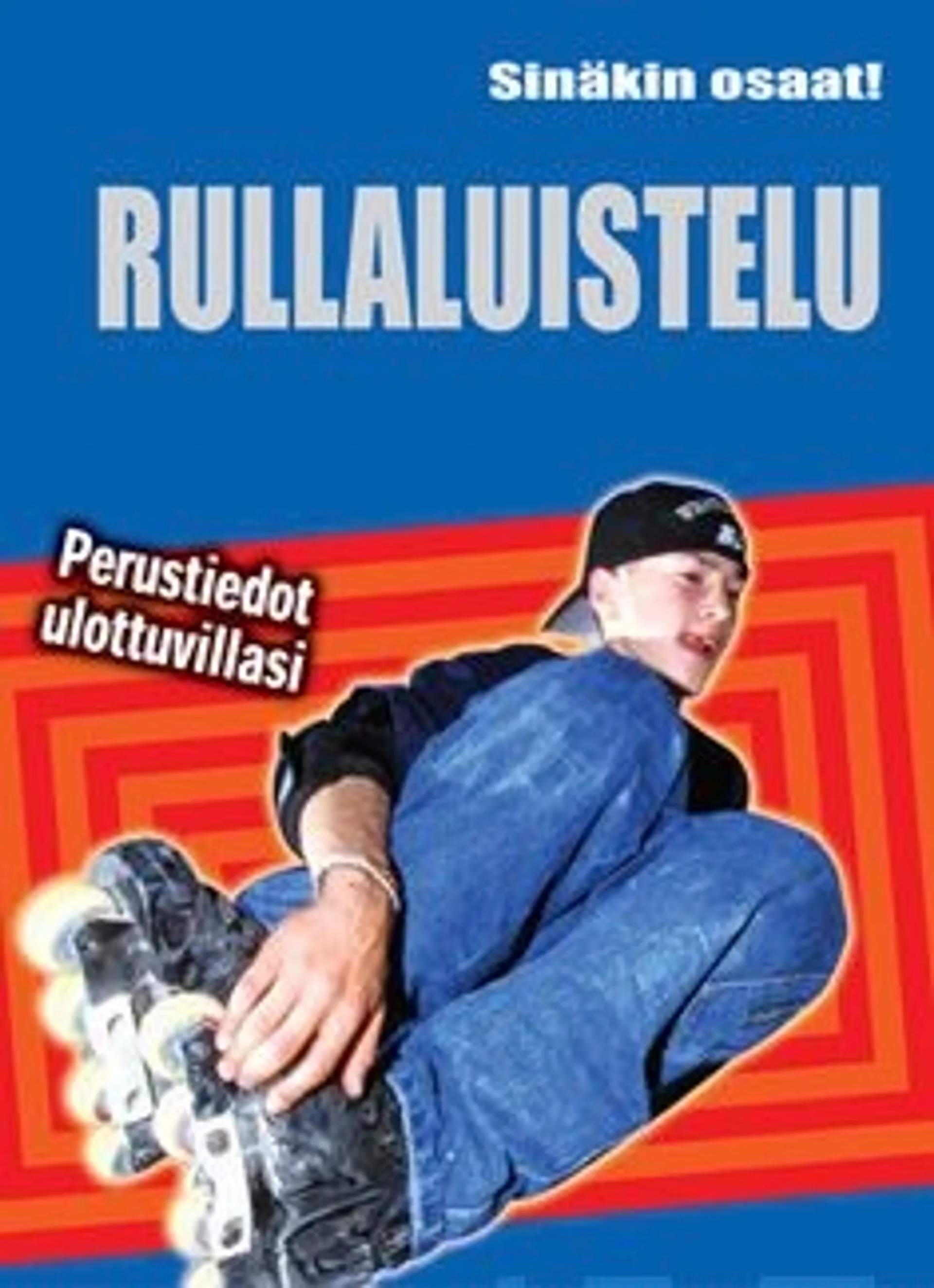 Saiz, Rullaluistelu