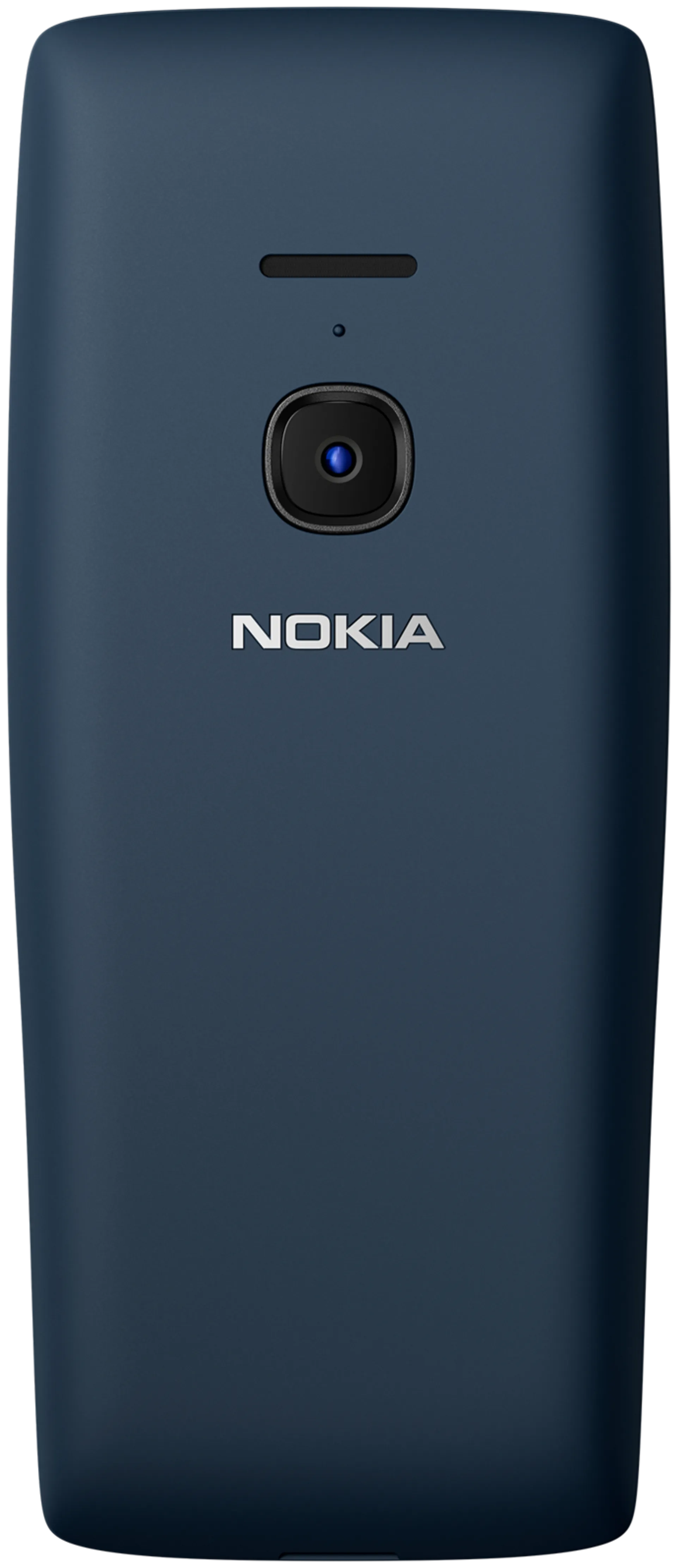 Nokia 8210 4G sininen puhelin - 1