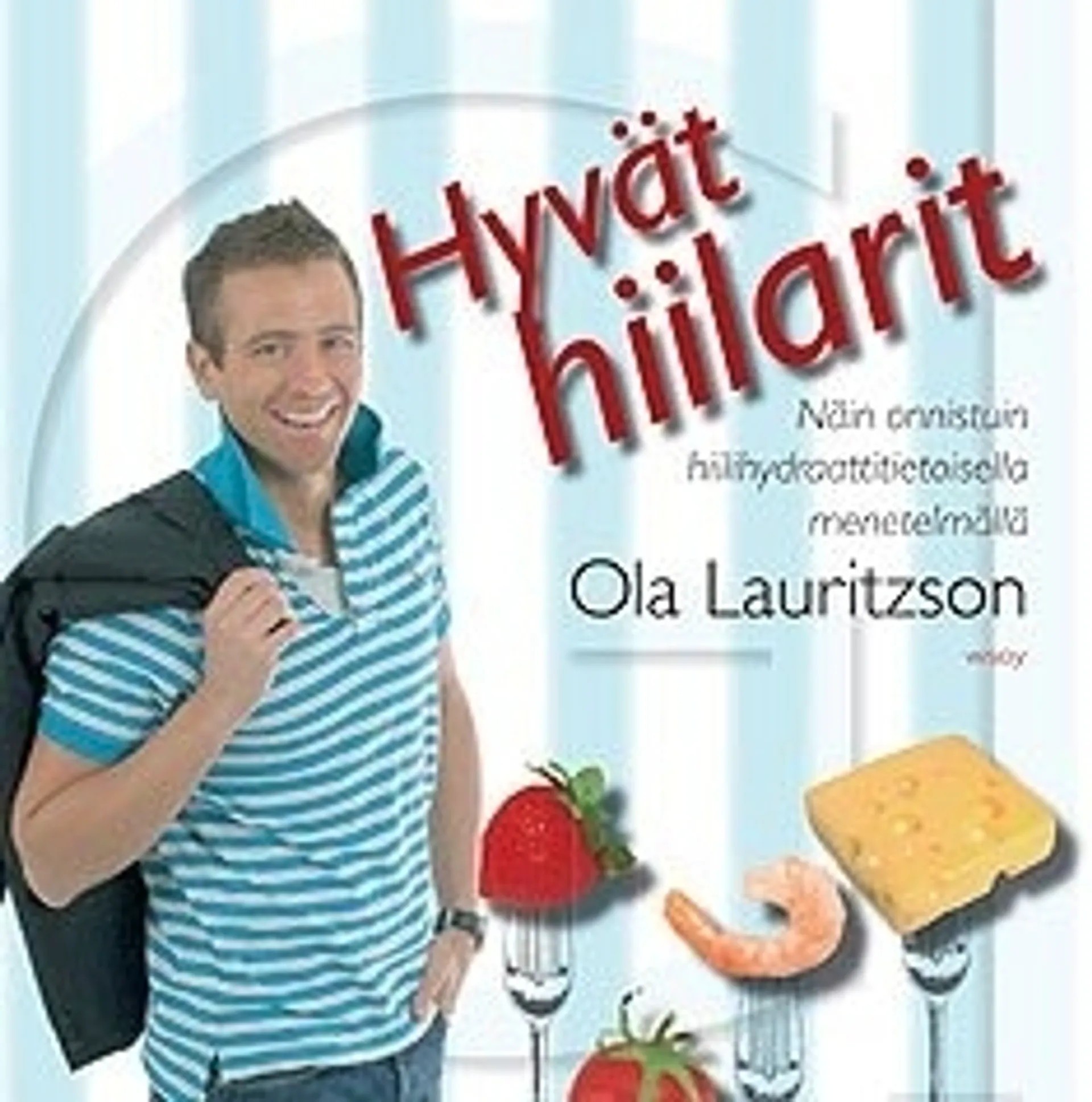 Hyvät hiilarit