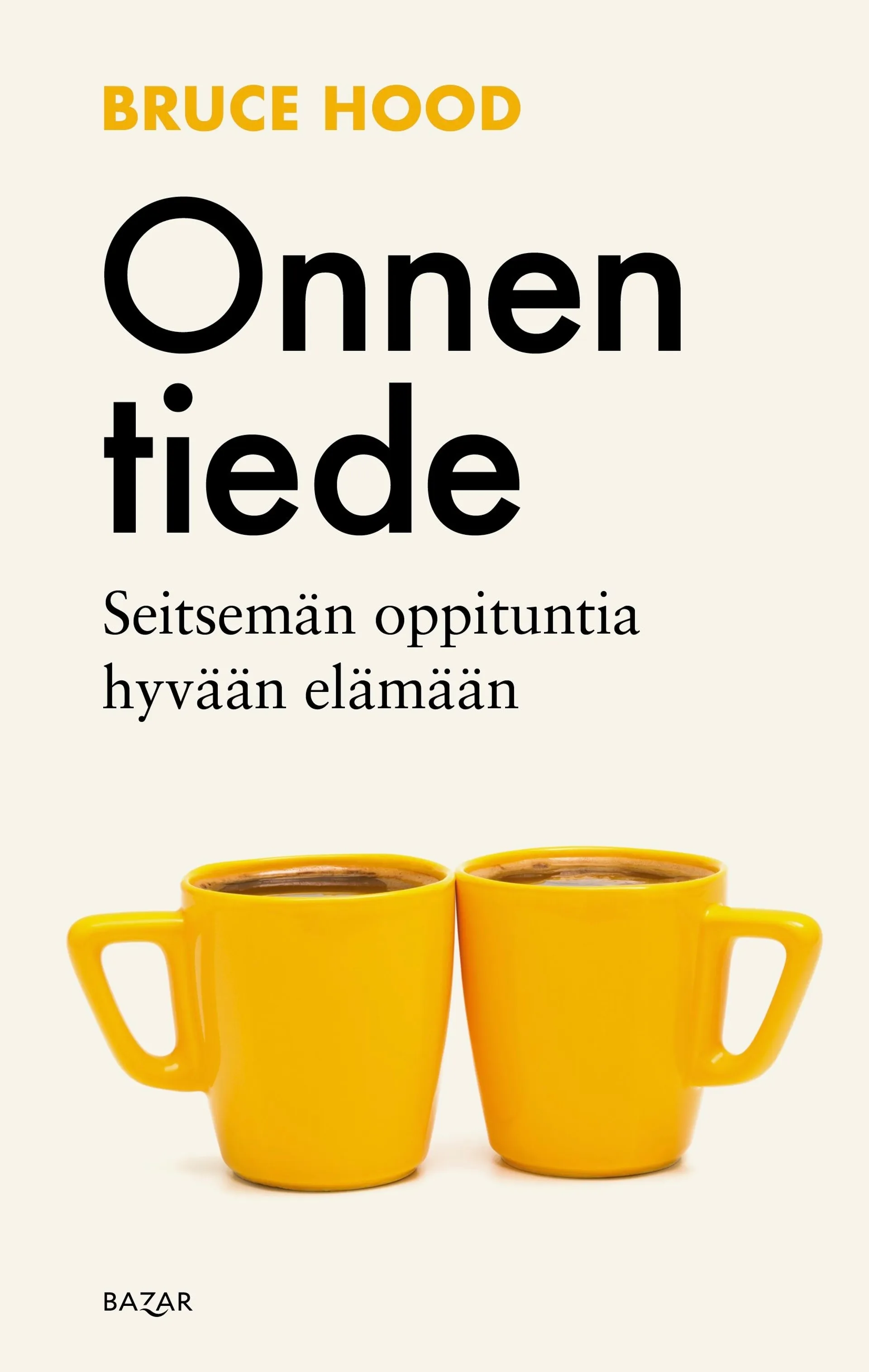 Onnen tiede