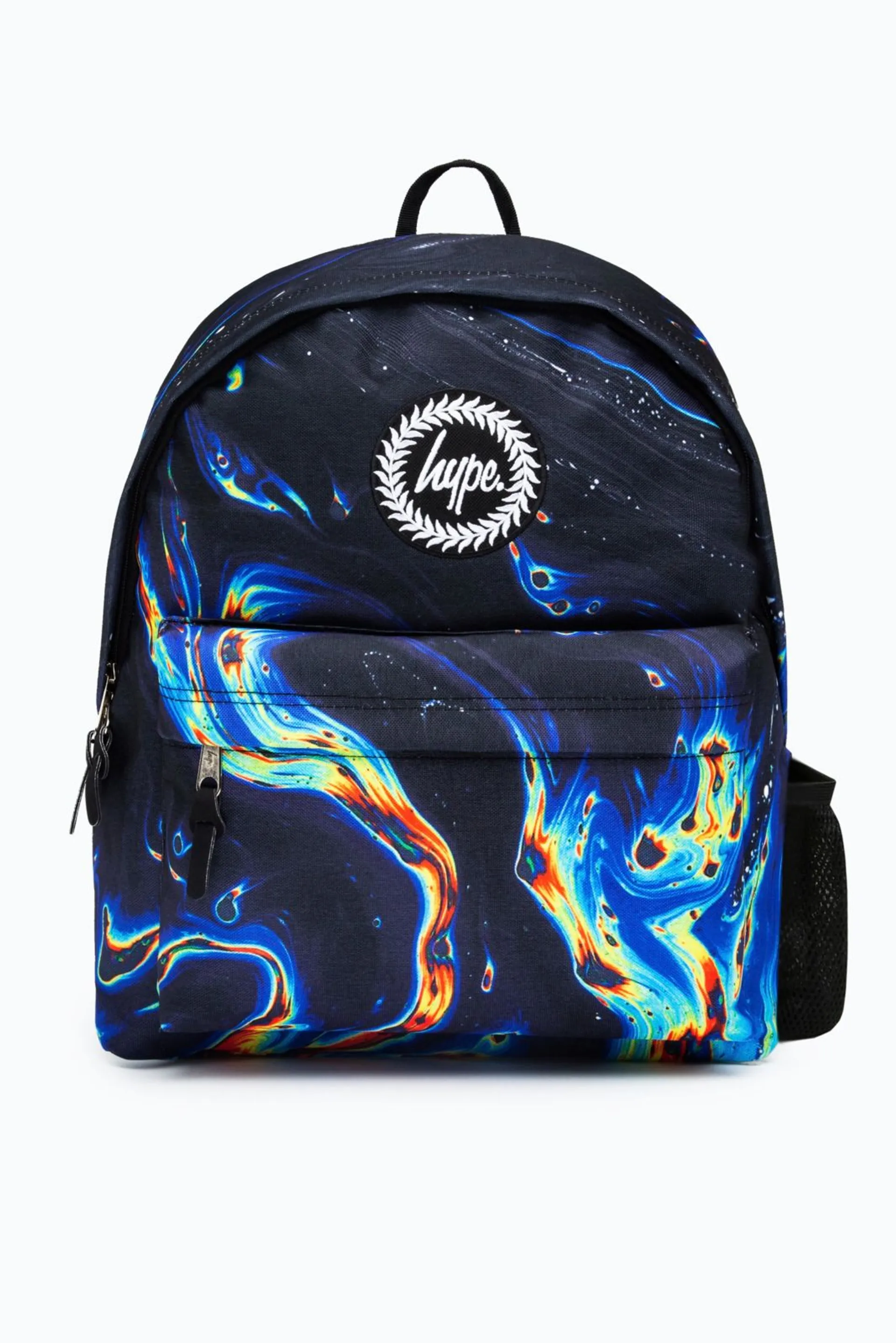 Hype reppu Rainbow Marble - 1