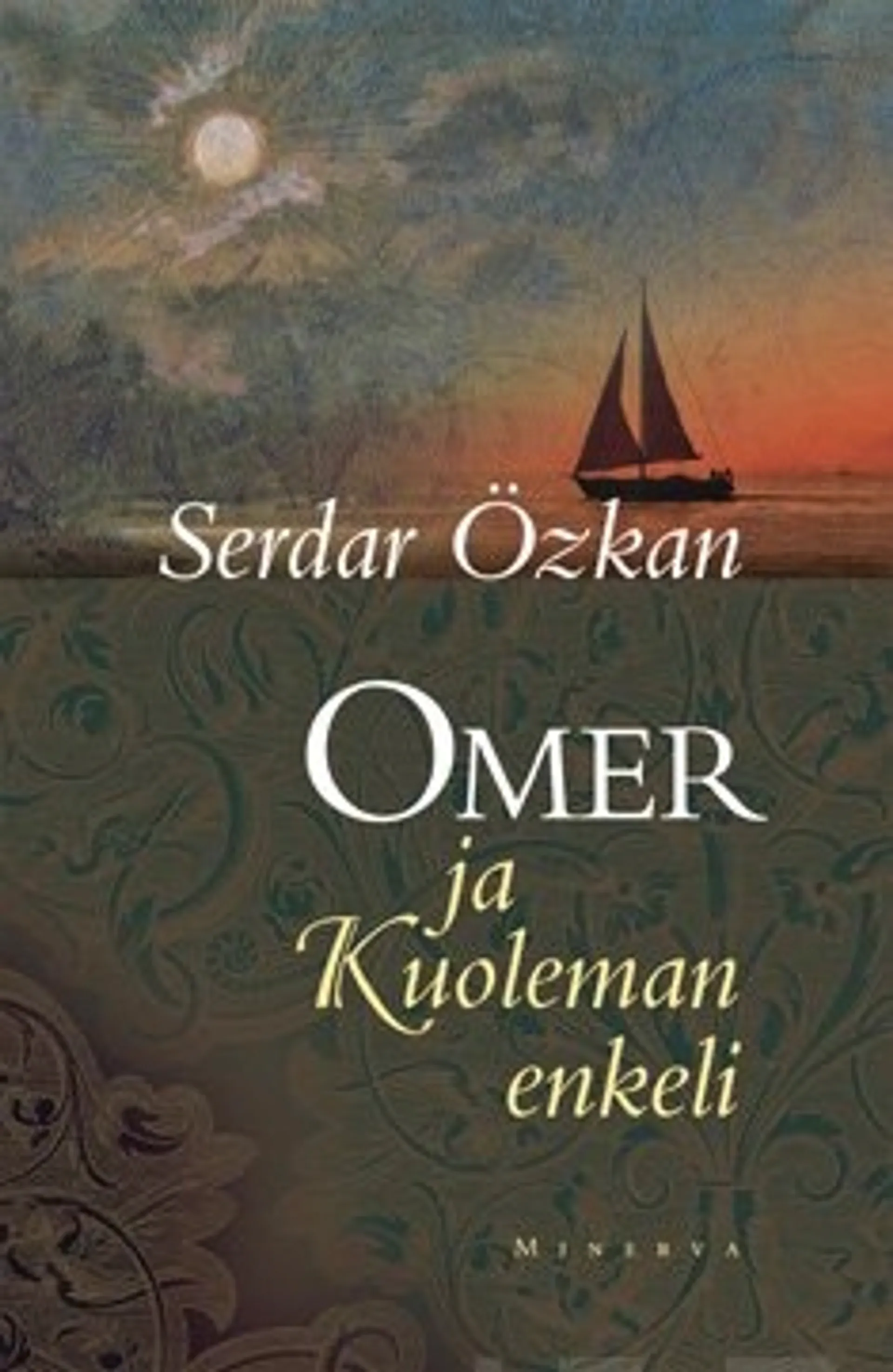 Omer ja Kuoleman enkeli