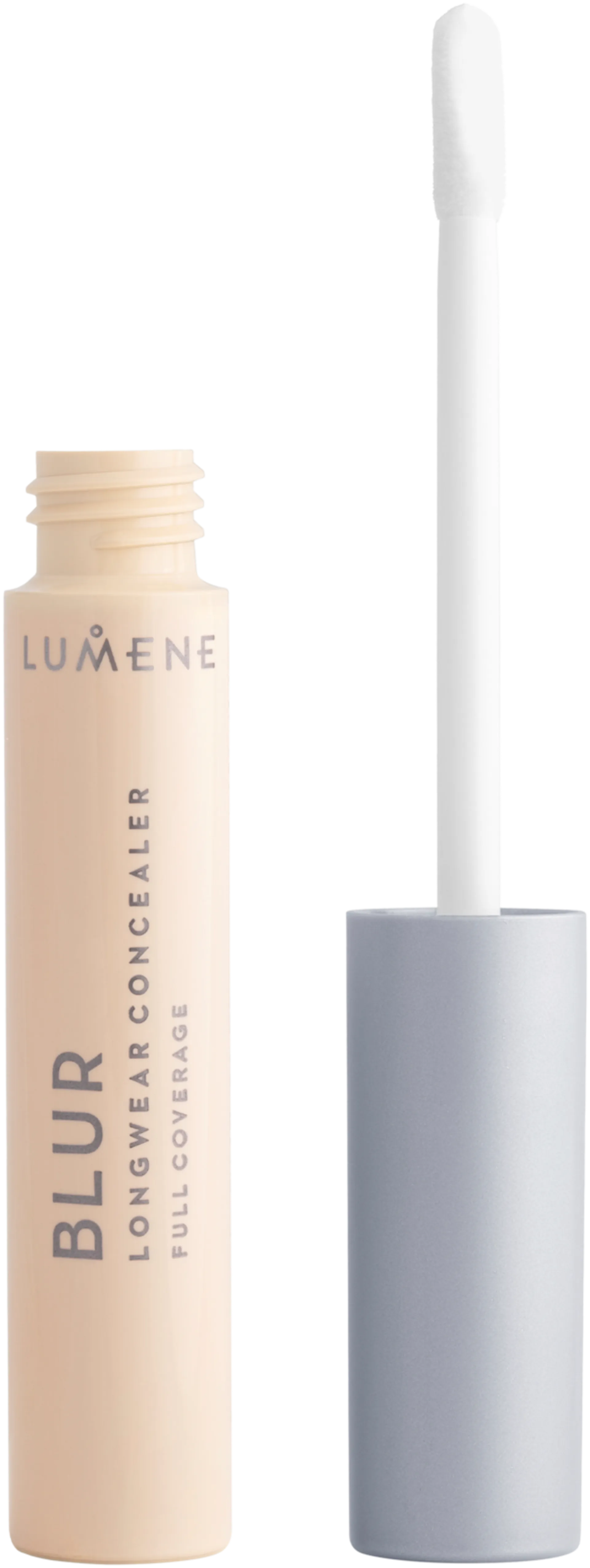 Lumene Blur Peitevoide Ultra Light 8,5ml