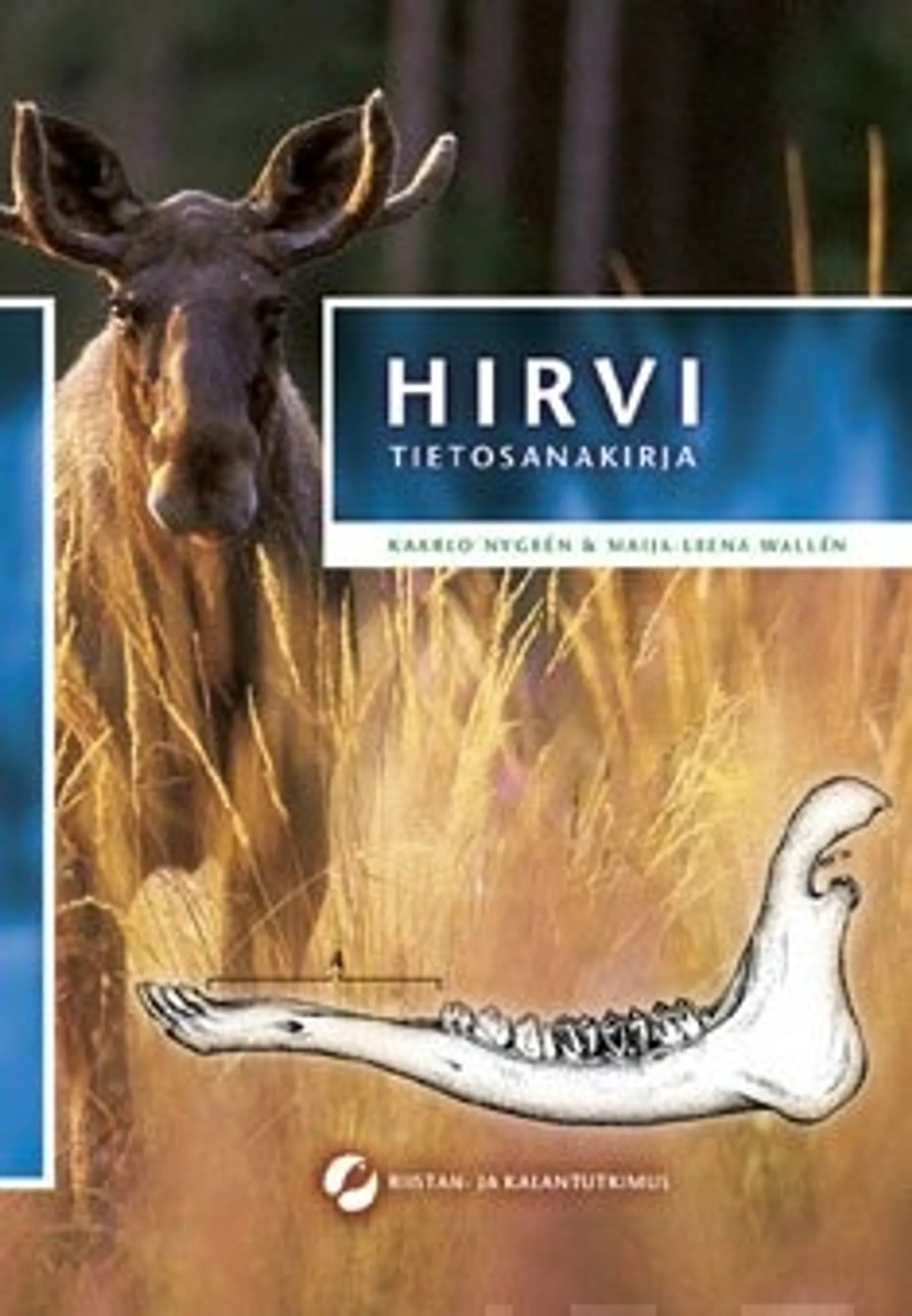 Hirvi