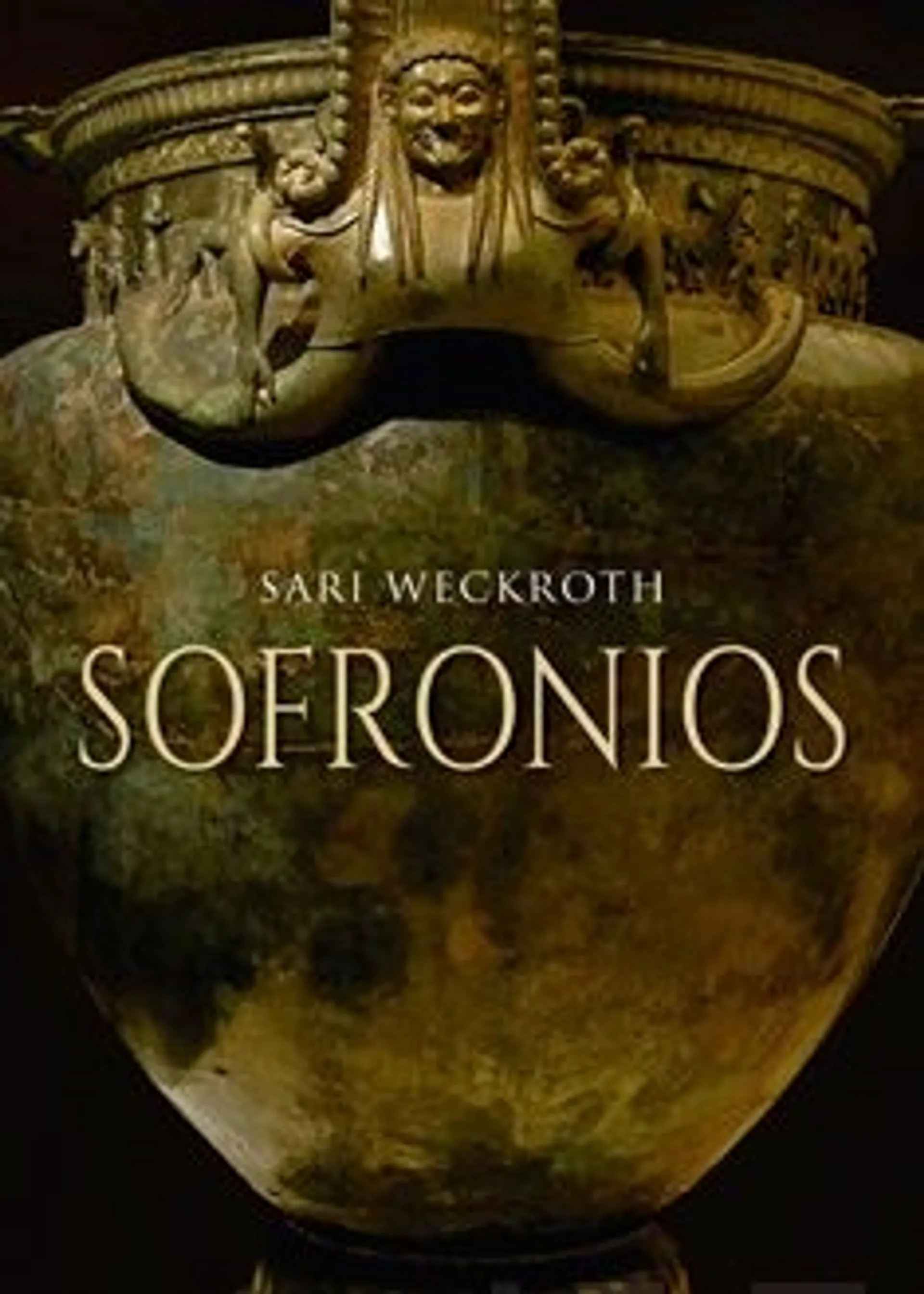 Sofronios