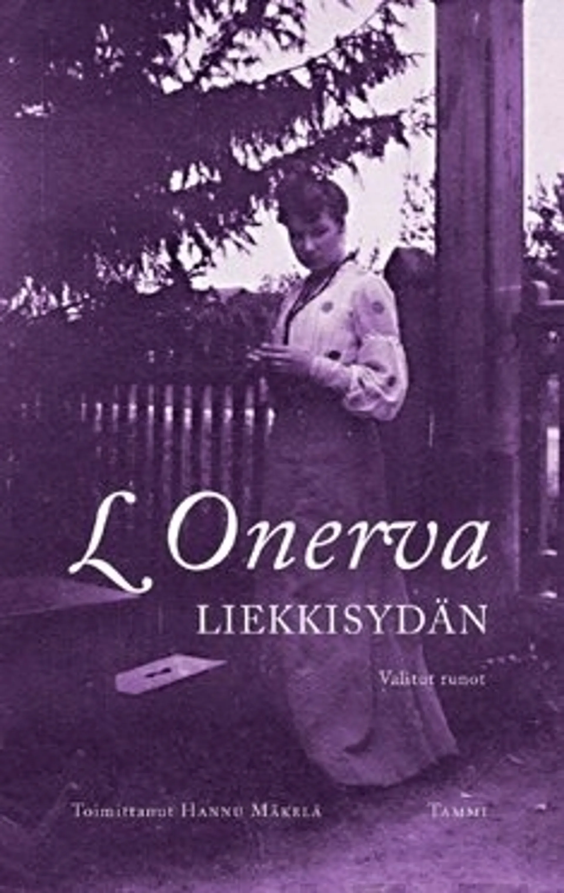 Liekkisydän