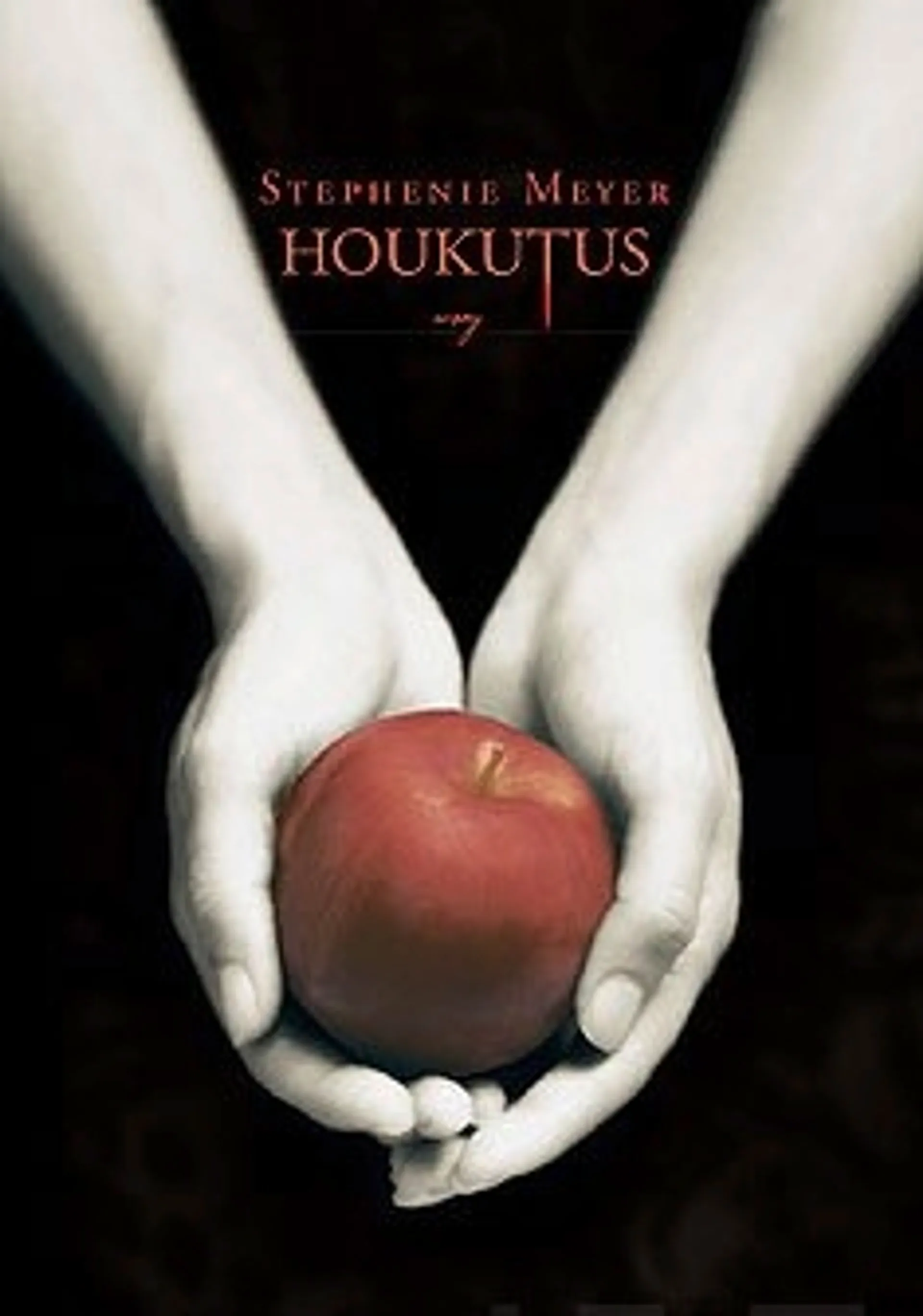 Houkutus