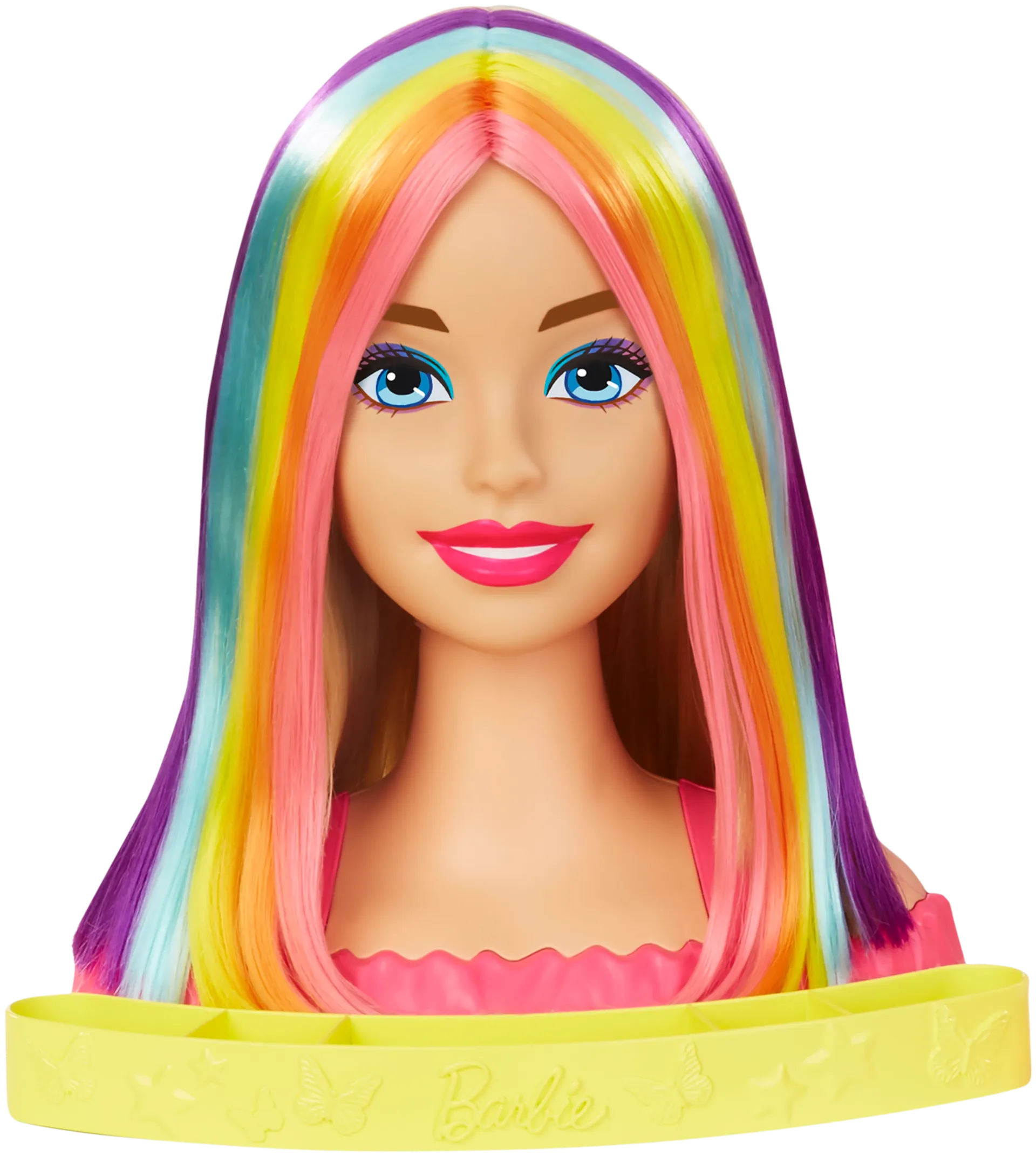 Barbie® Doll Deluxe Styling Head - 2