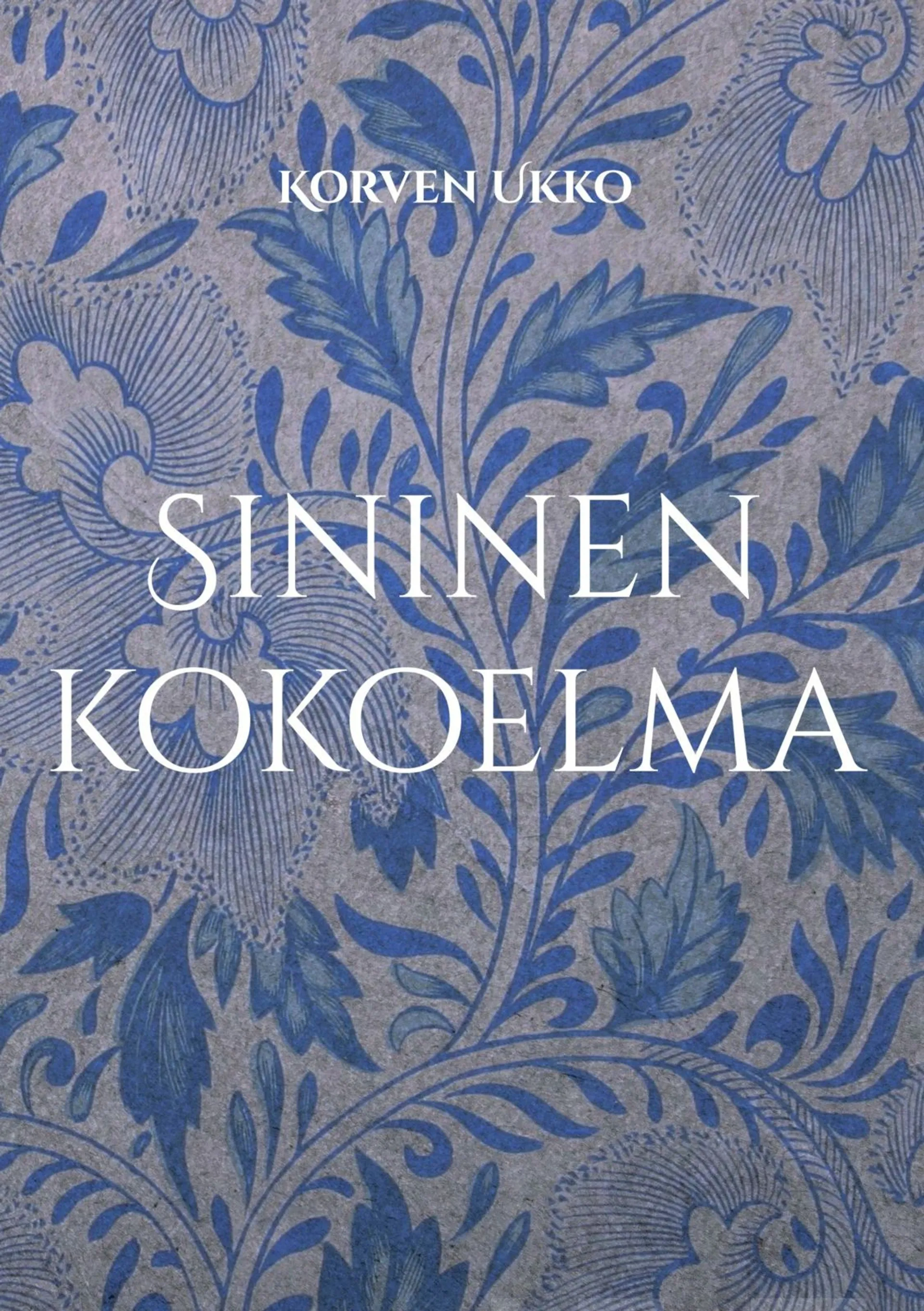 Ukko, Sininen kokoelma