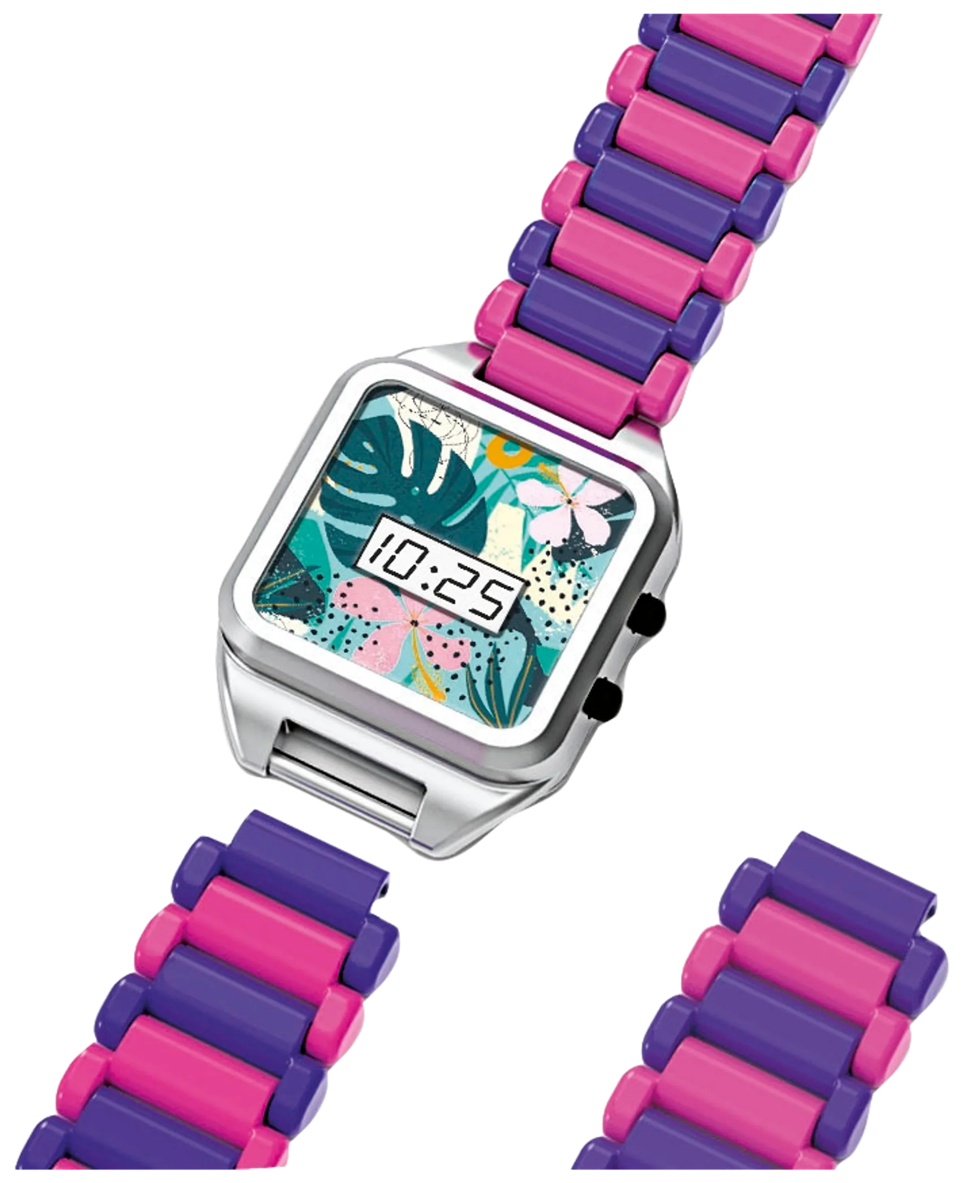 Crazy Chic Stylish Watch - 3