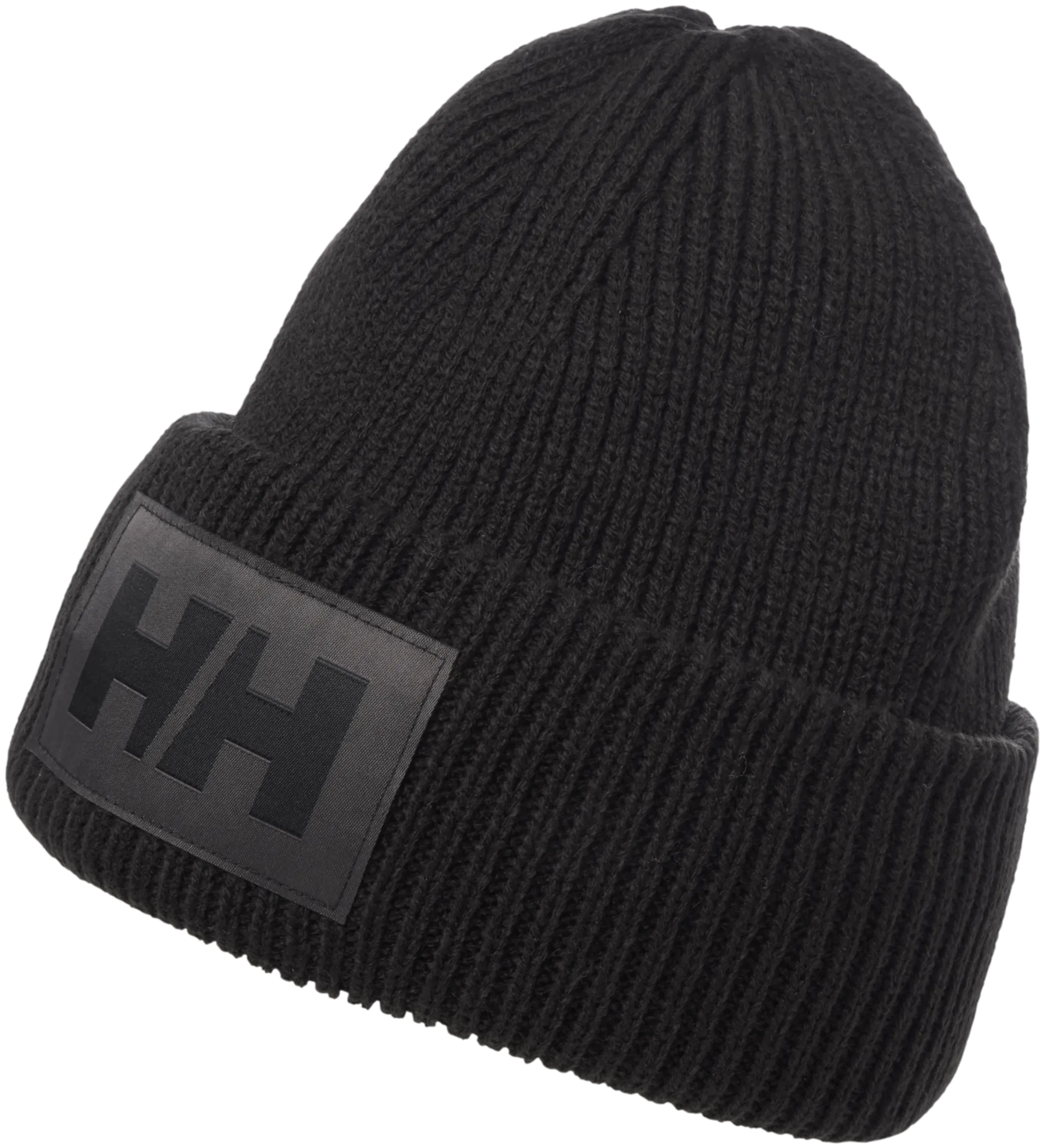 Helly Hansen neulepipo Box 53648 - BLACK