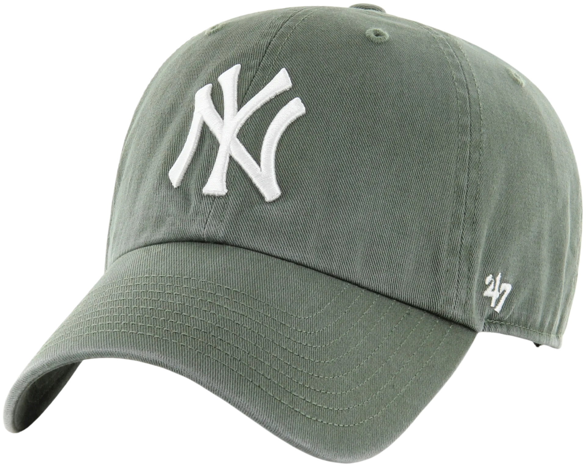 47Brand unisex lippis Clean Up MLB New York Yankees - 1