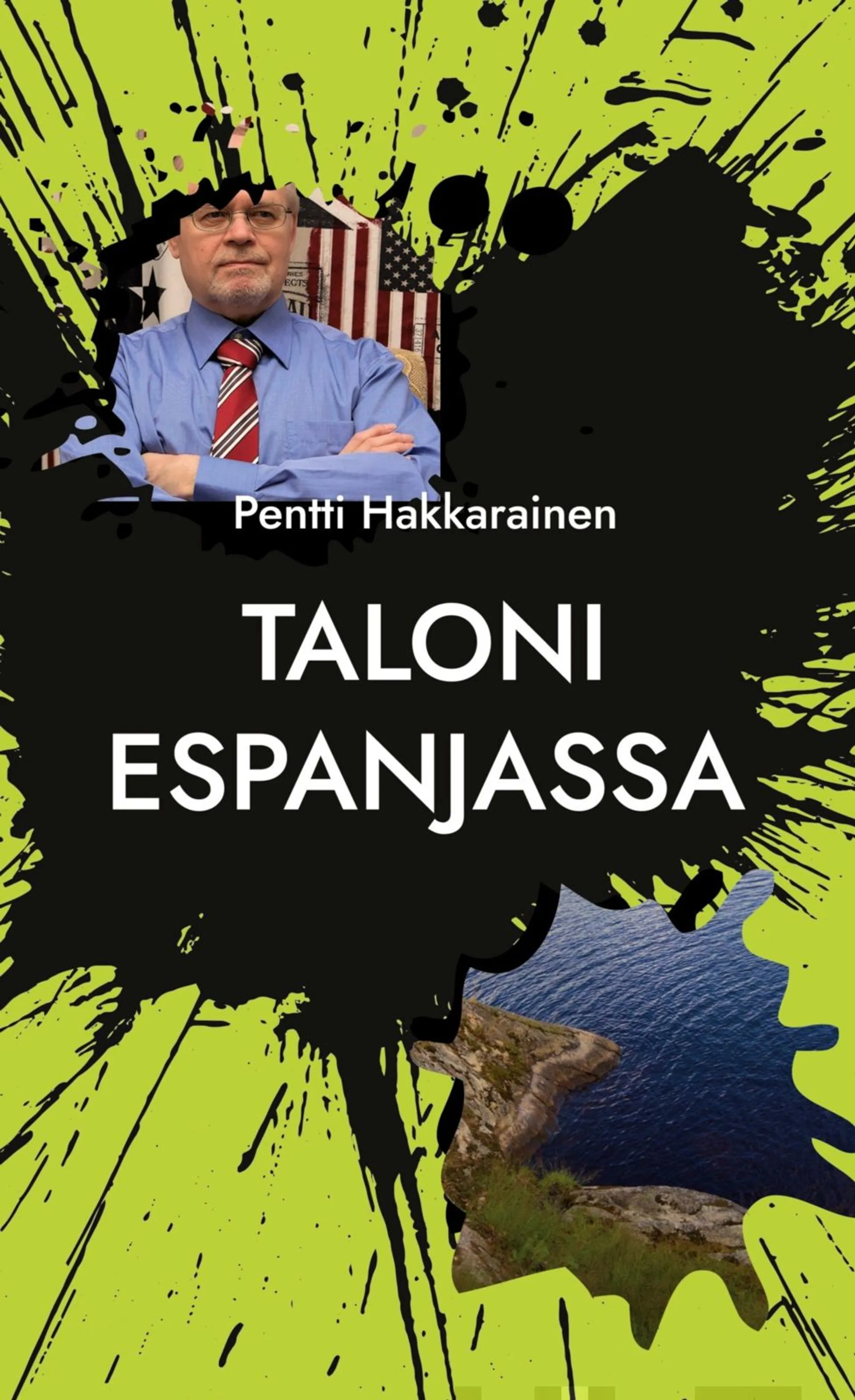 Hakkarainen, Taloni Espanjassa