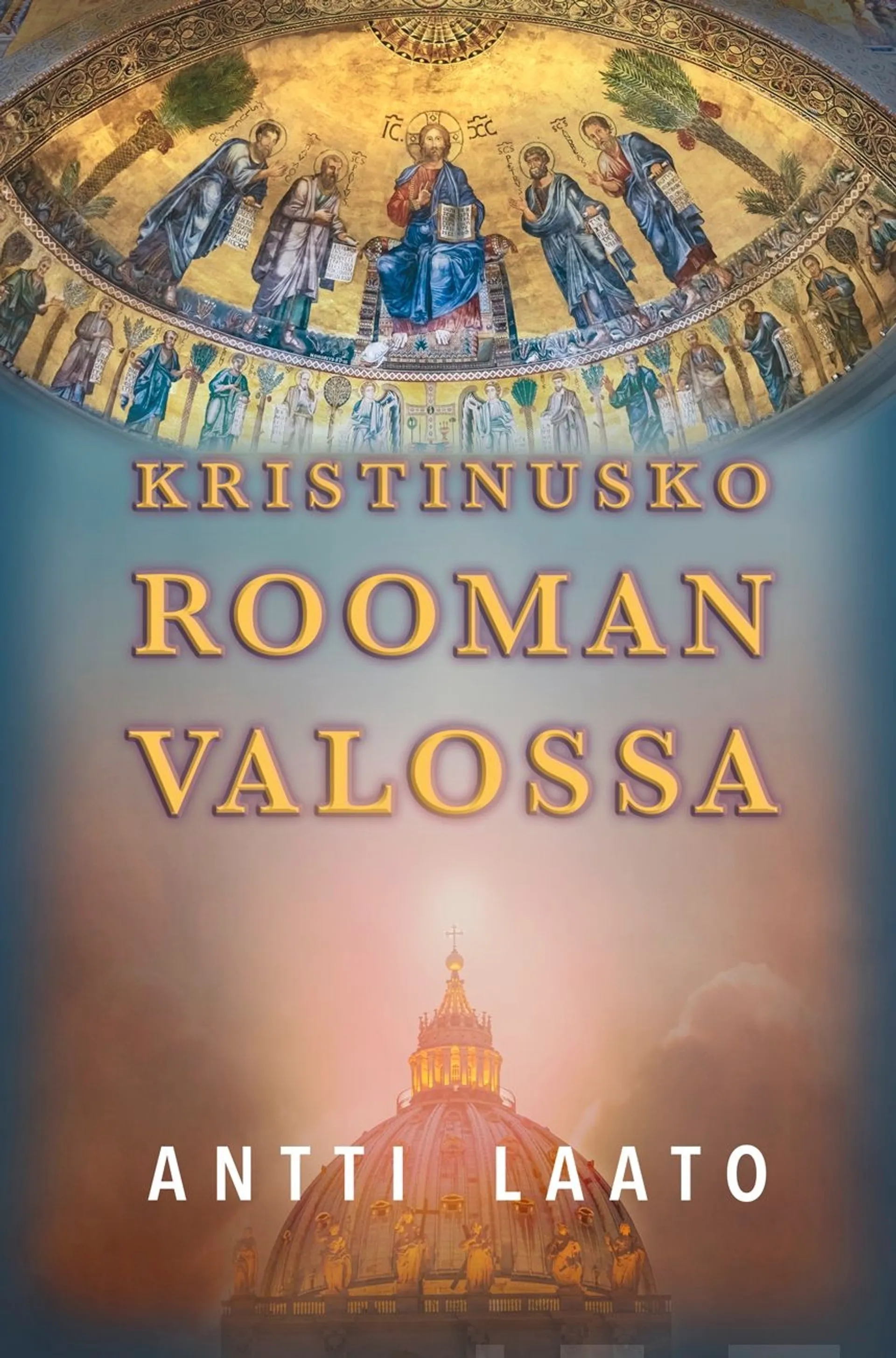 Laato, Kristinusko Rooman valossa