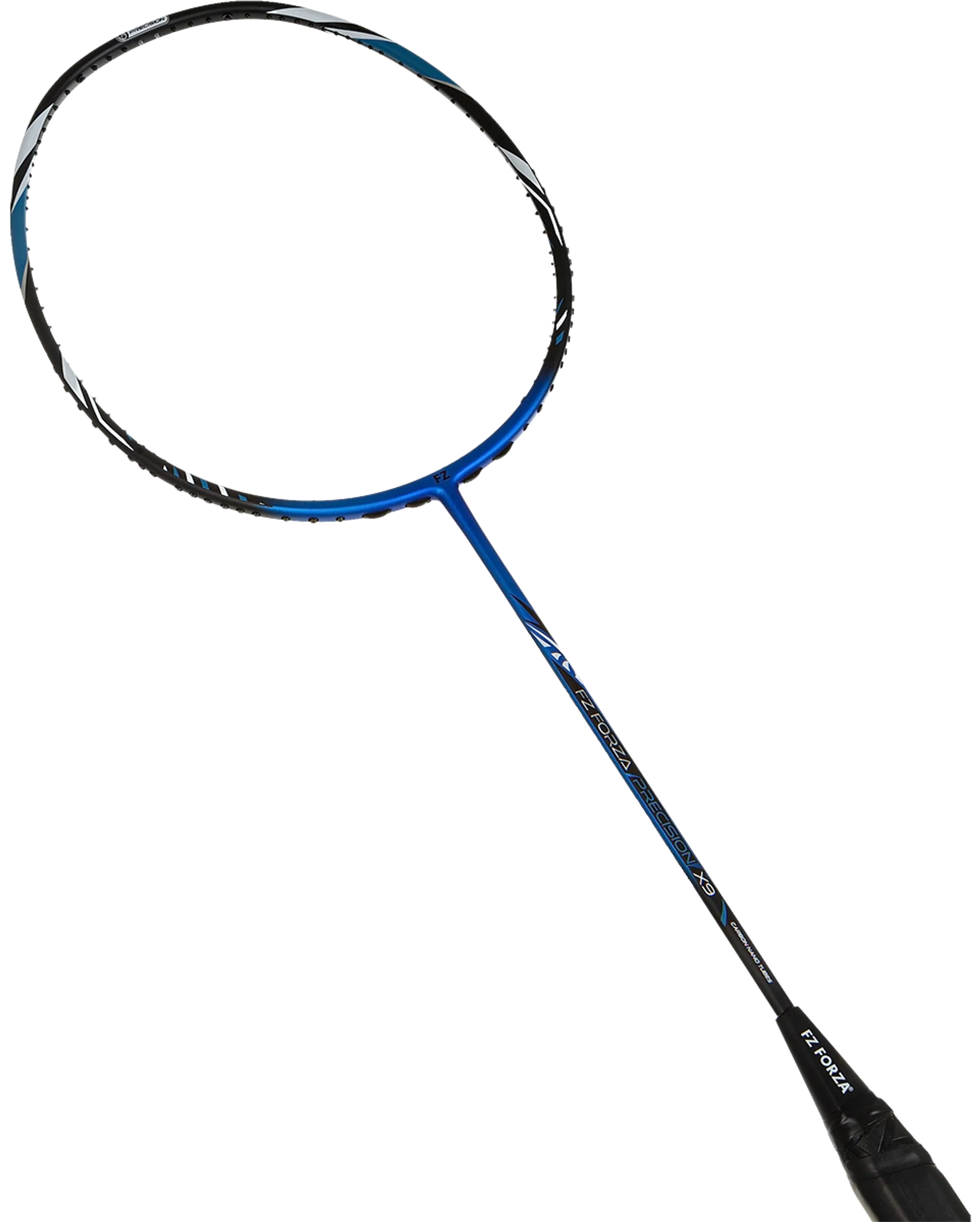 FZ FORZA PRECISION X9 Badminton racket - 5