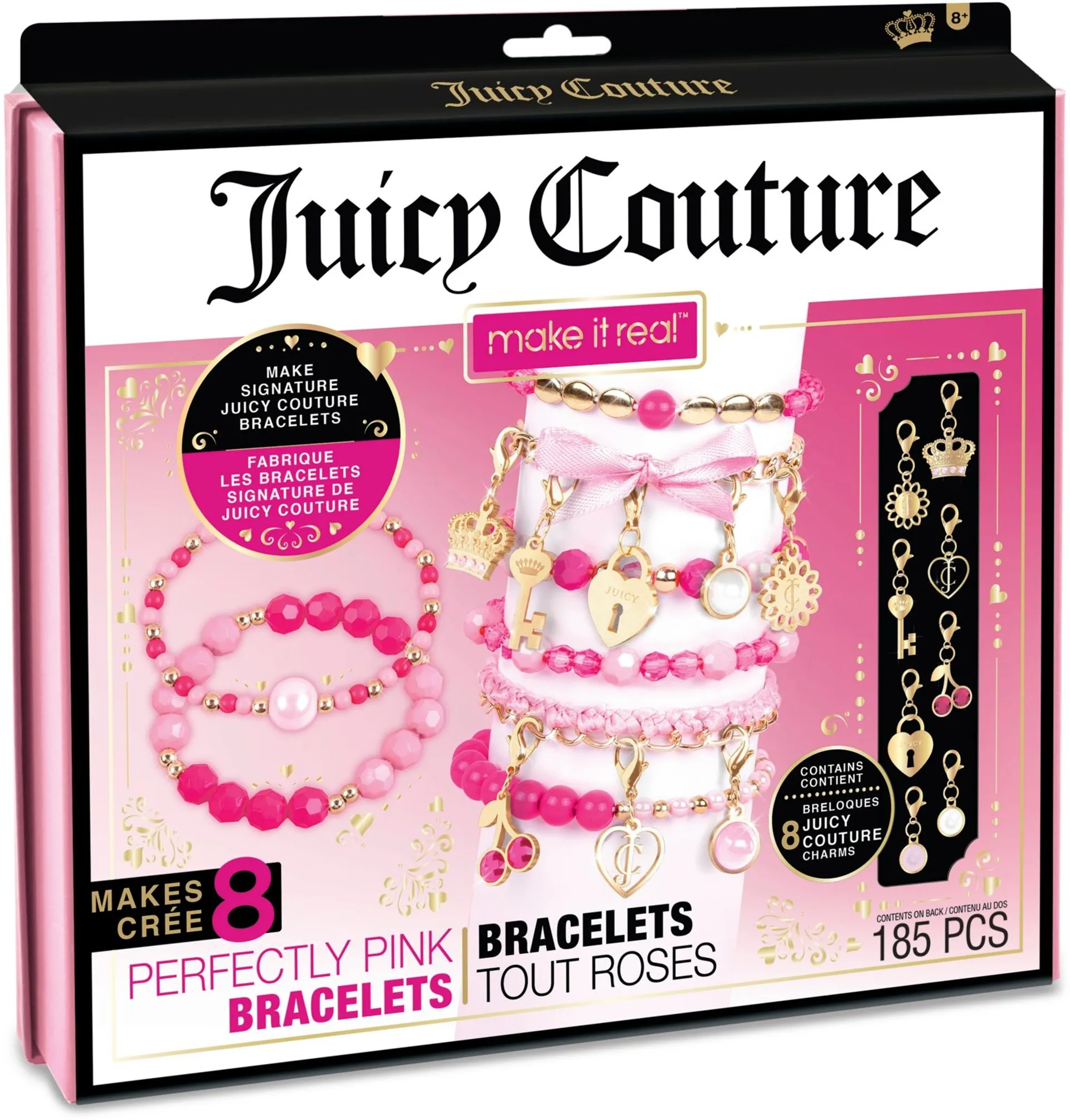 Make It Real Juicy Couture korusetti - 5
