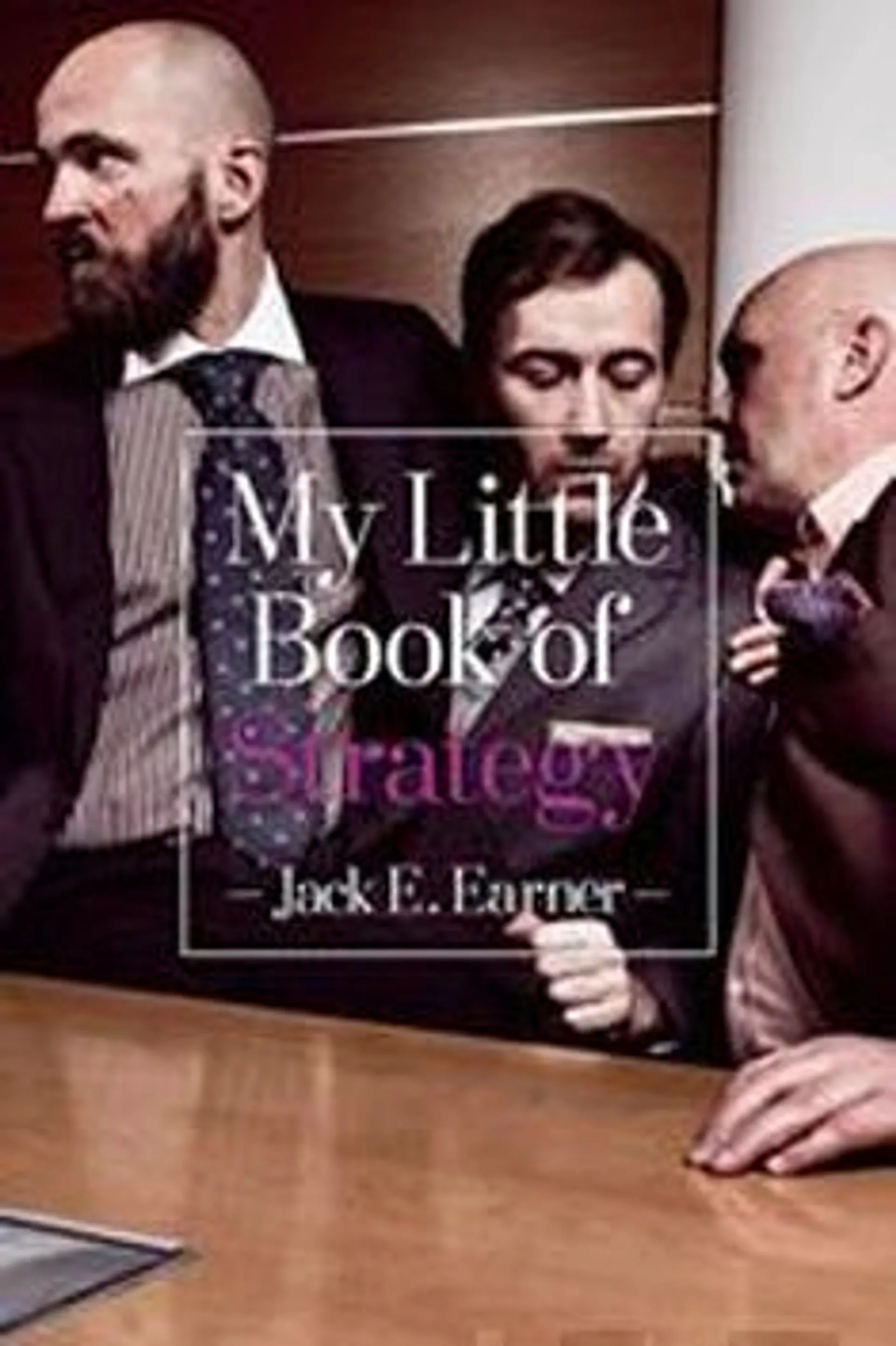 Earner, My little Book of Strategy