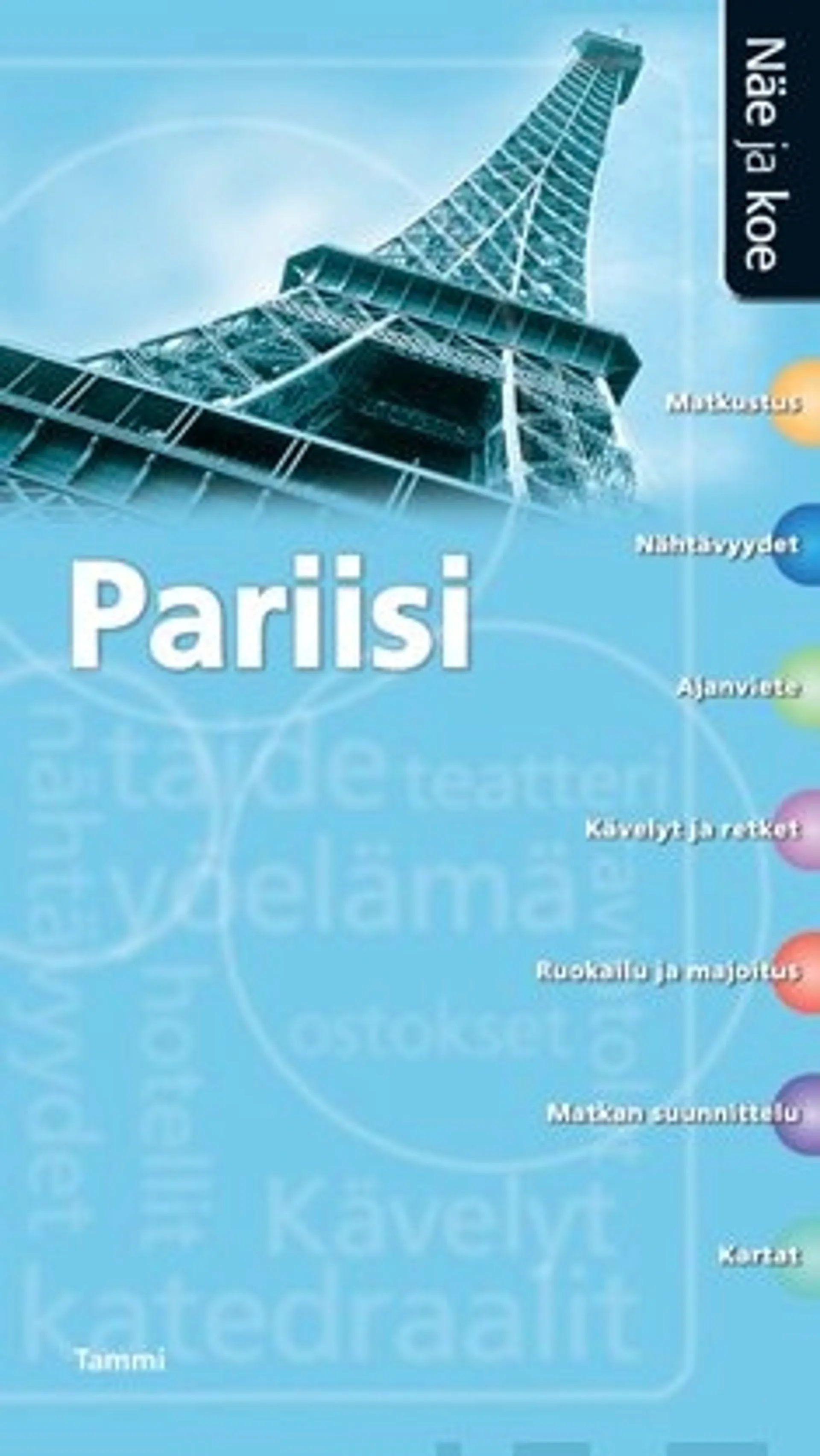 Pariisi