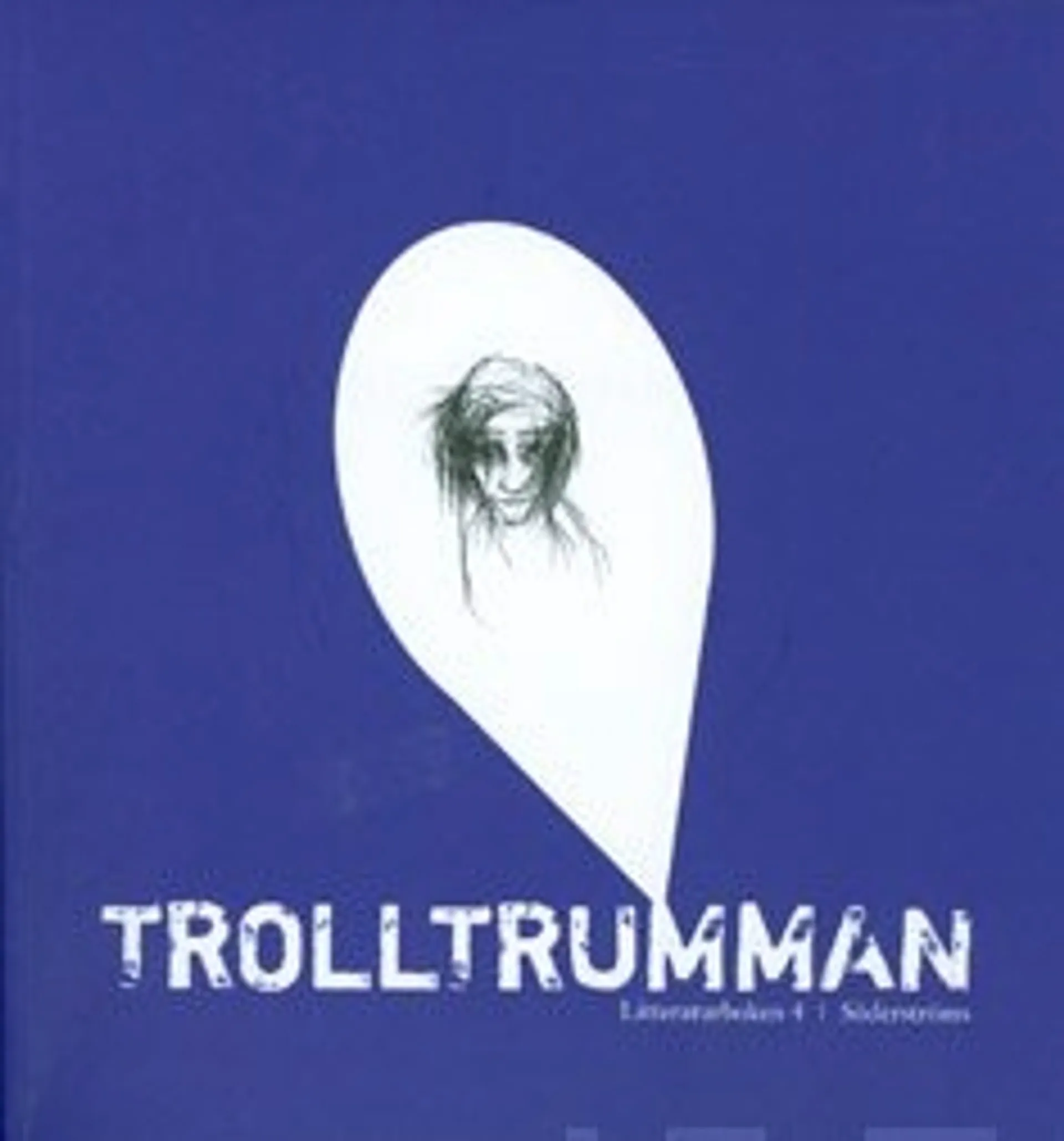 Trolltrumman