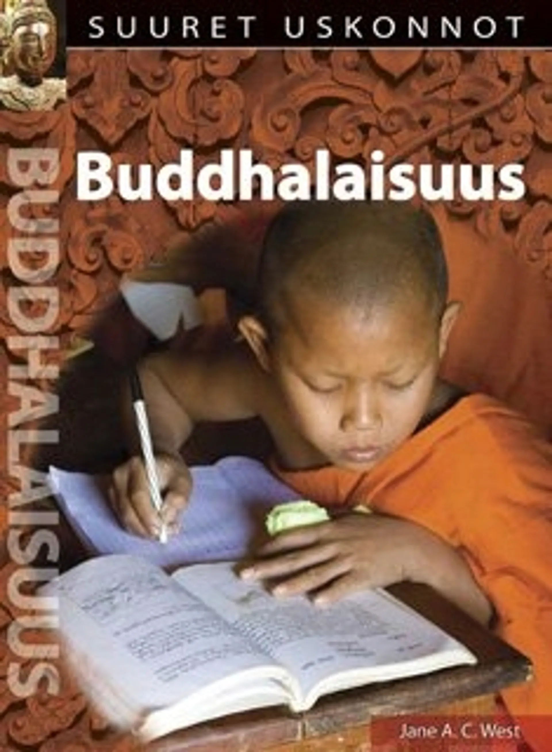 Buddhalaisuus