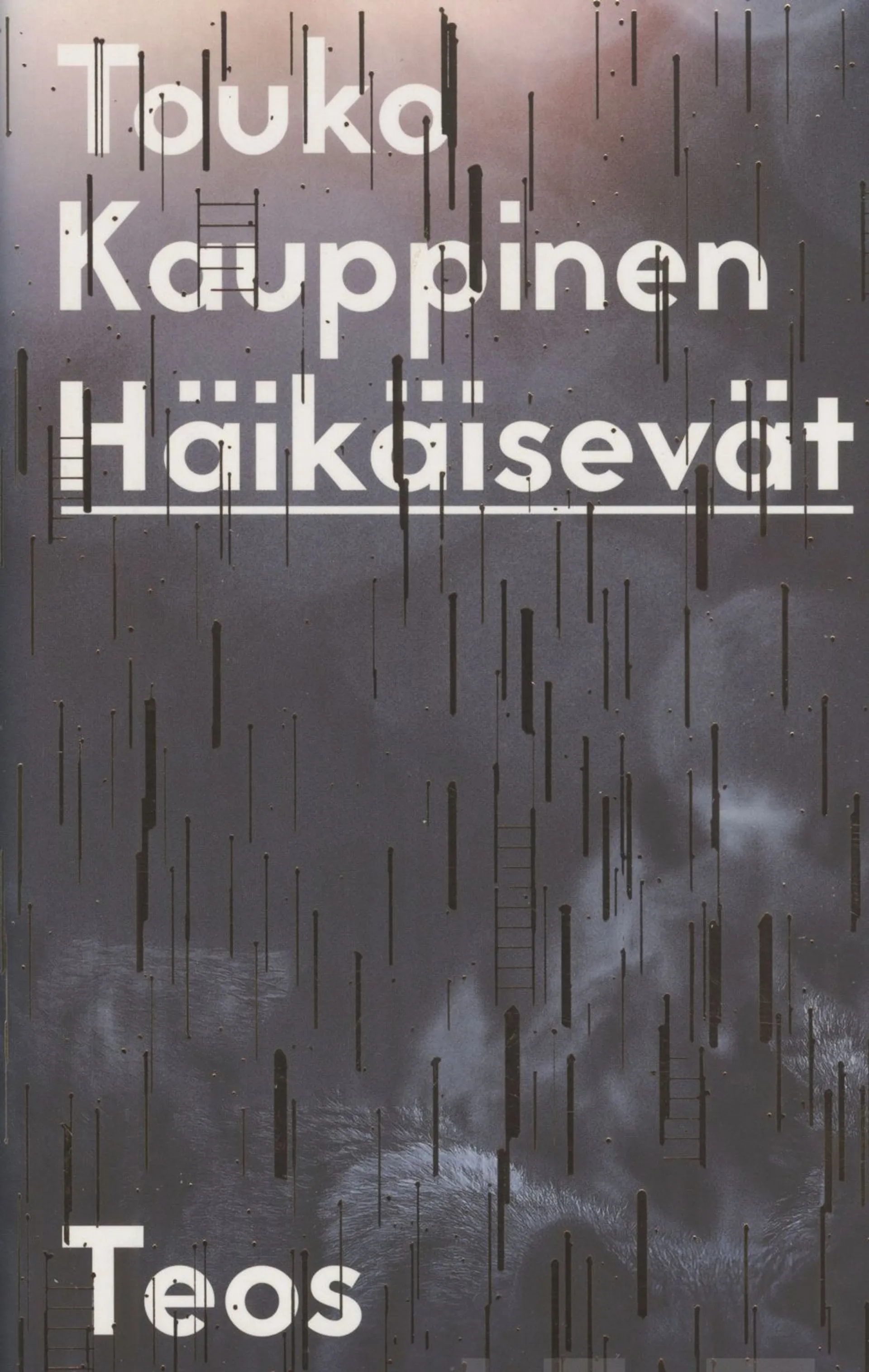 Kauppinen, Häikäisevät