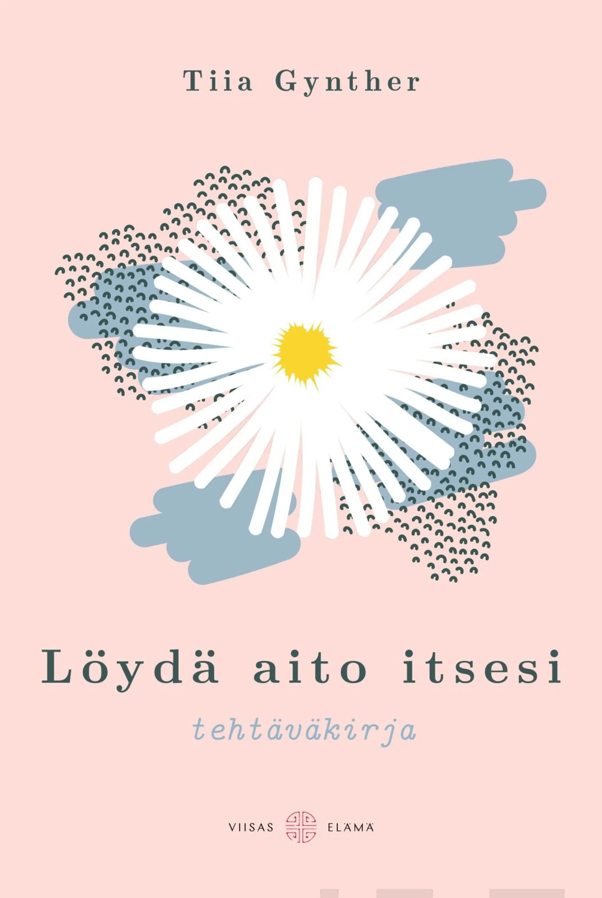 Gynther, Löydä aito itsesi -tehtäväkirja