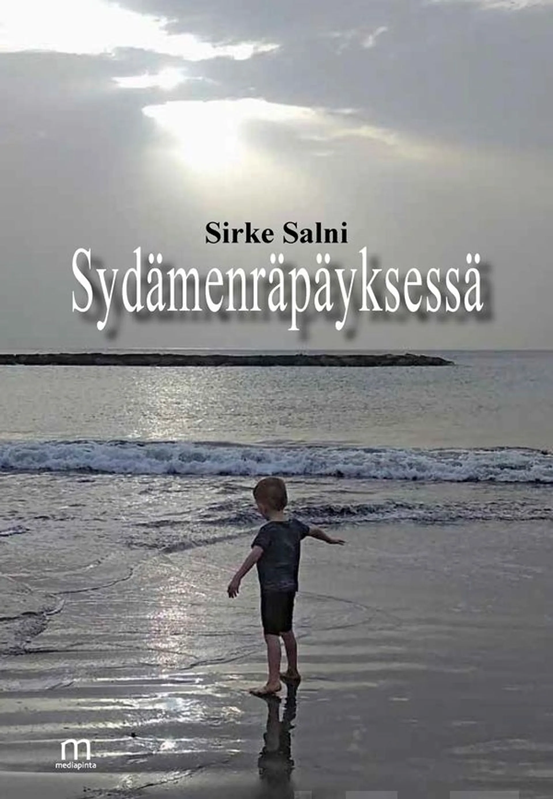 Salni, Sydämenräpäyksessä