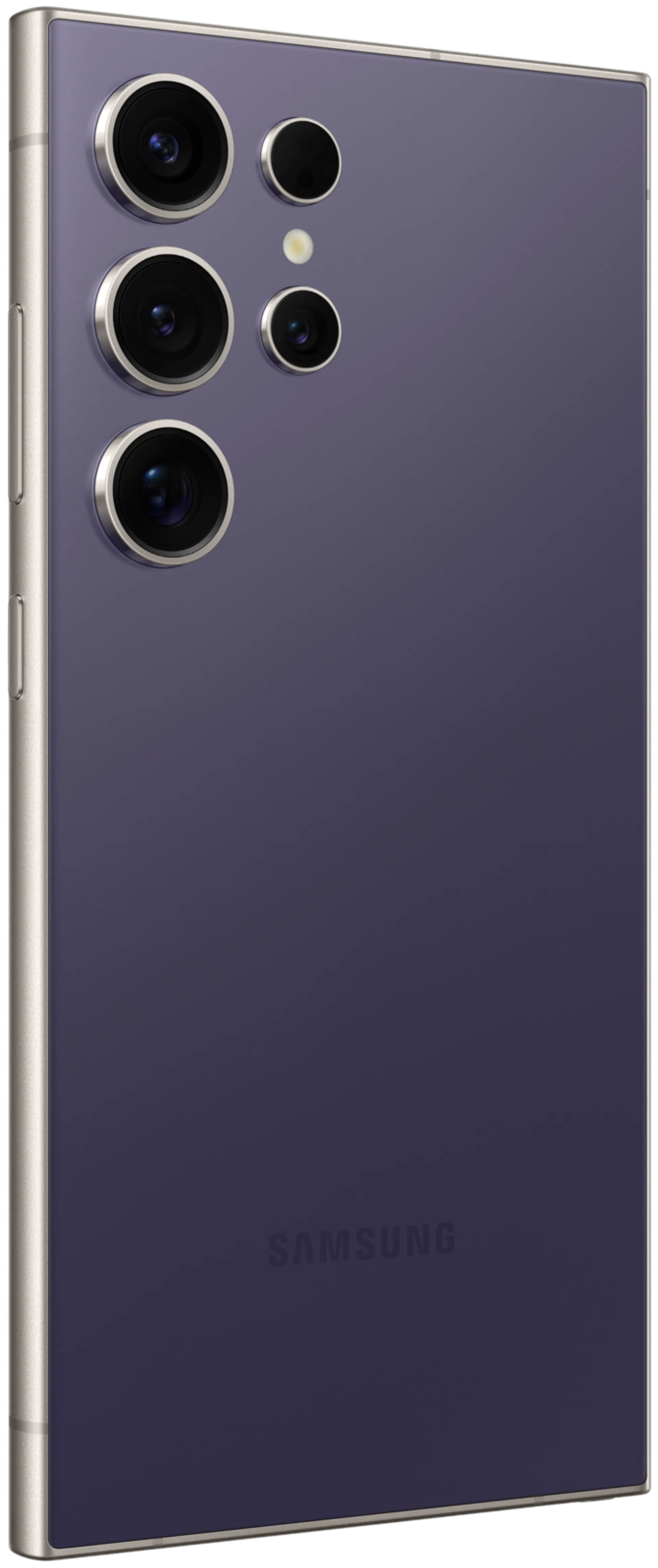 Samsung galaxy s24 ultra titanium violetti 512gb - 2
