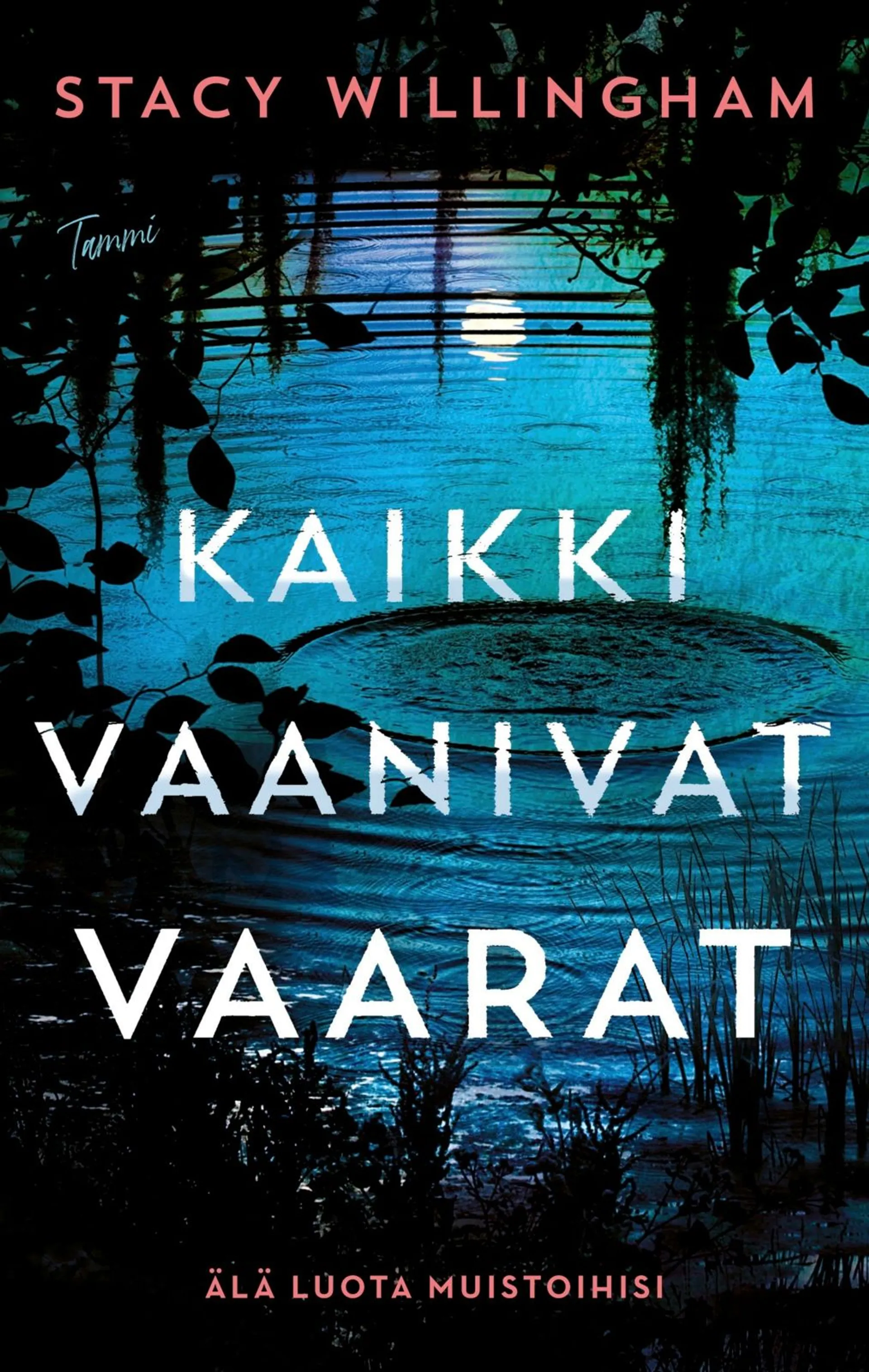 Willingham, Kaikki vaanivat vaarat