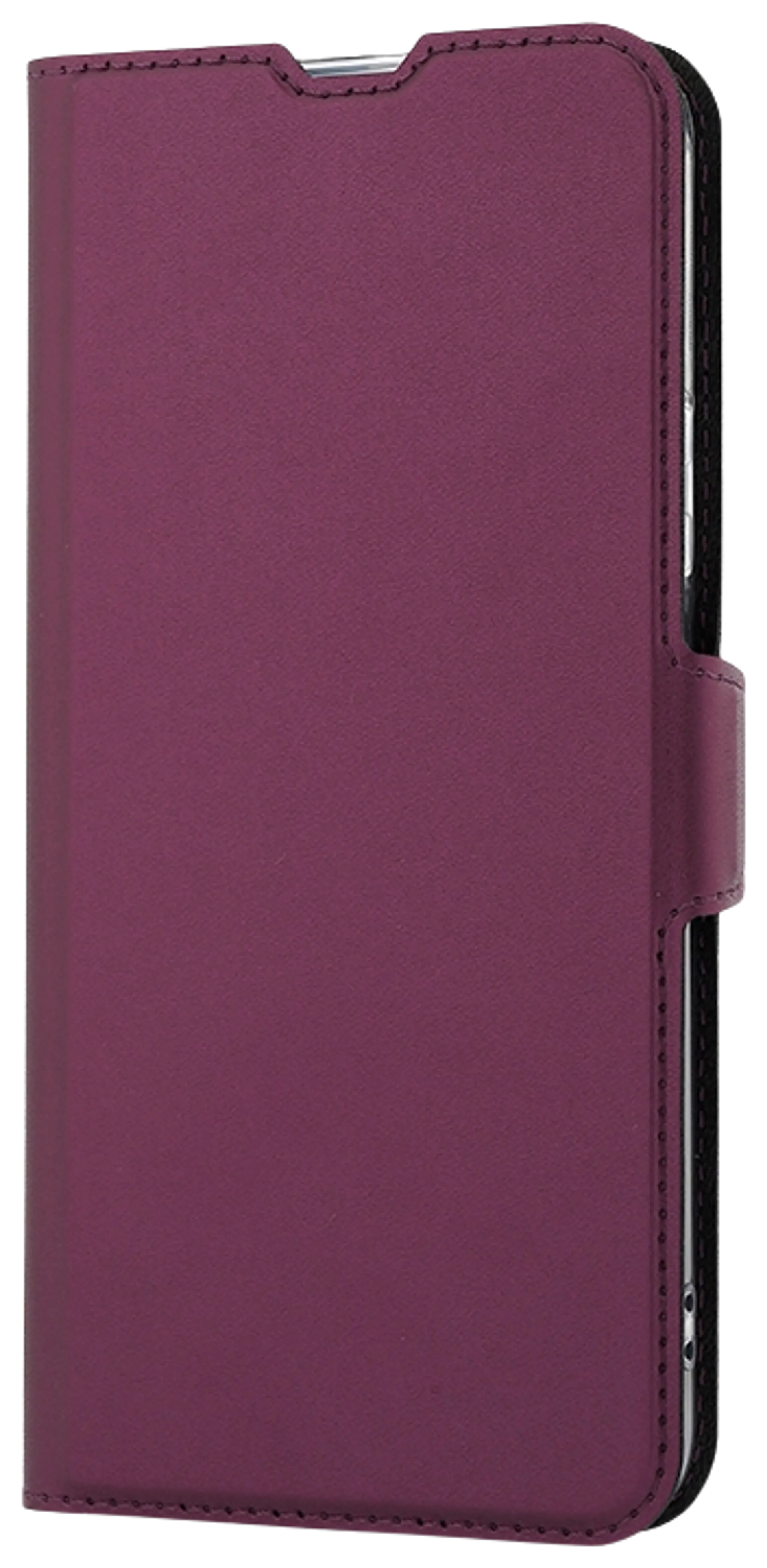 Wave Book Case, Honor 200 Smart, Smoky Sangria - 1