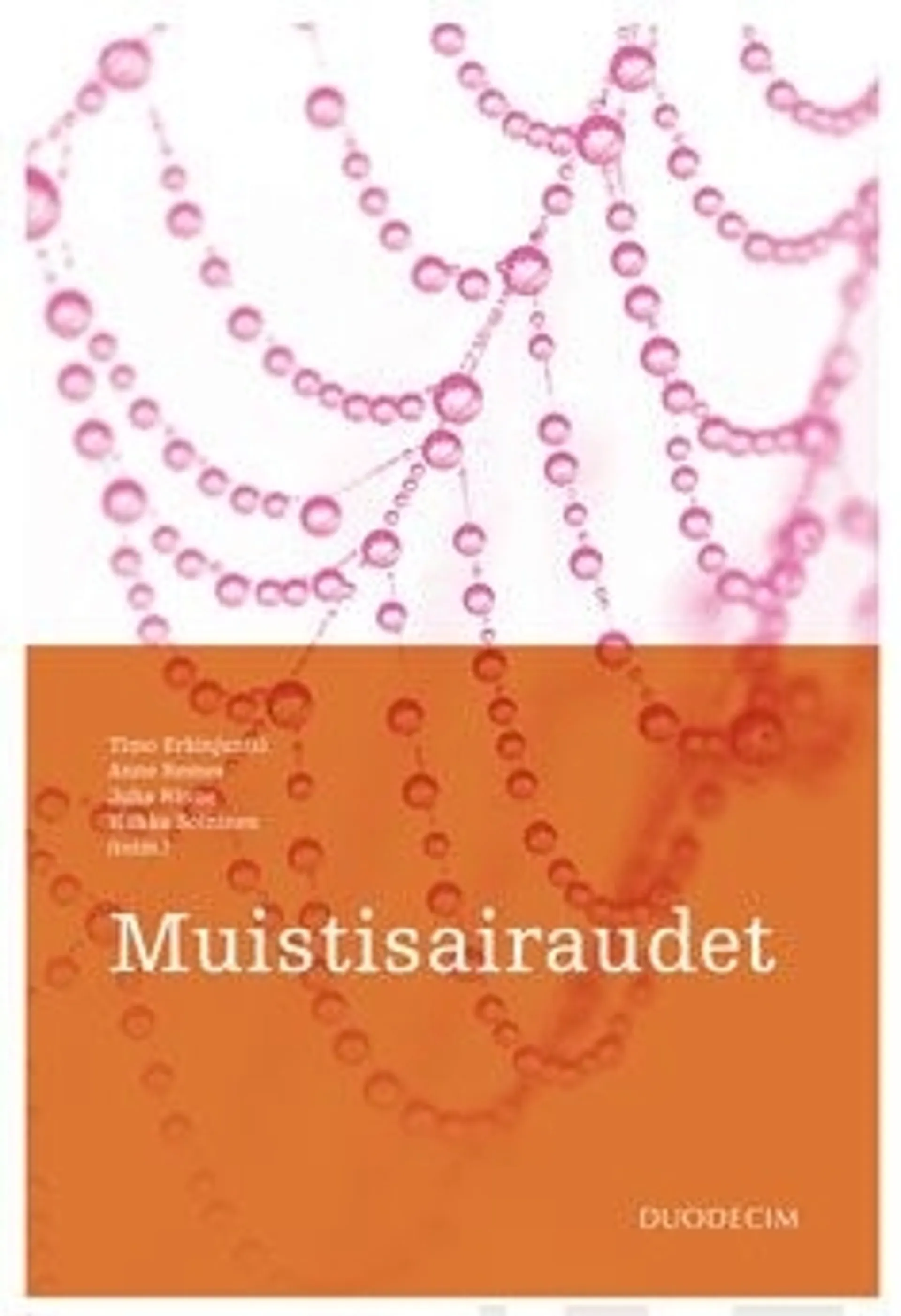 Muistisairaudet