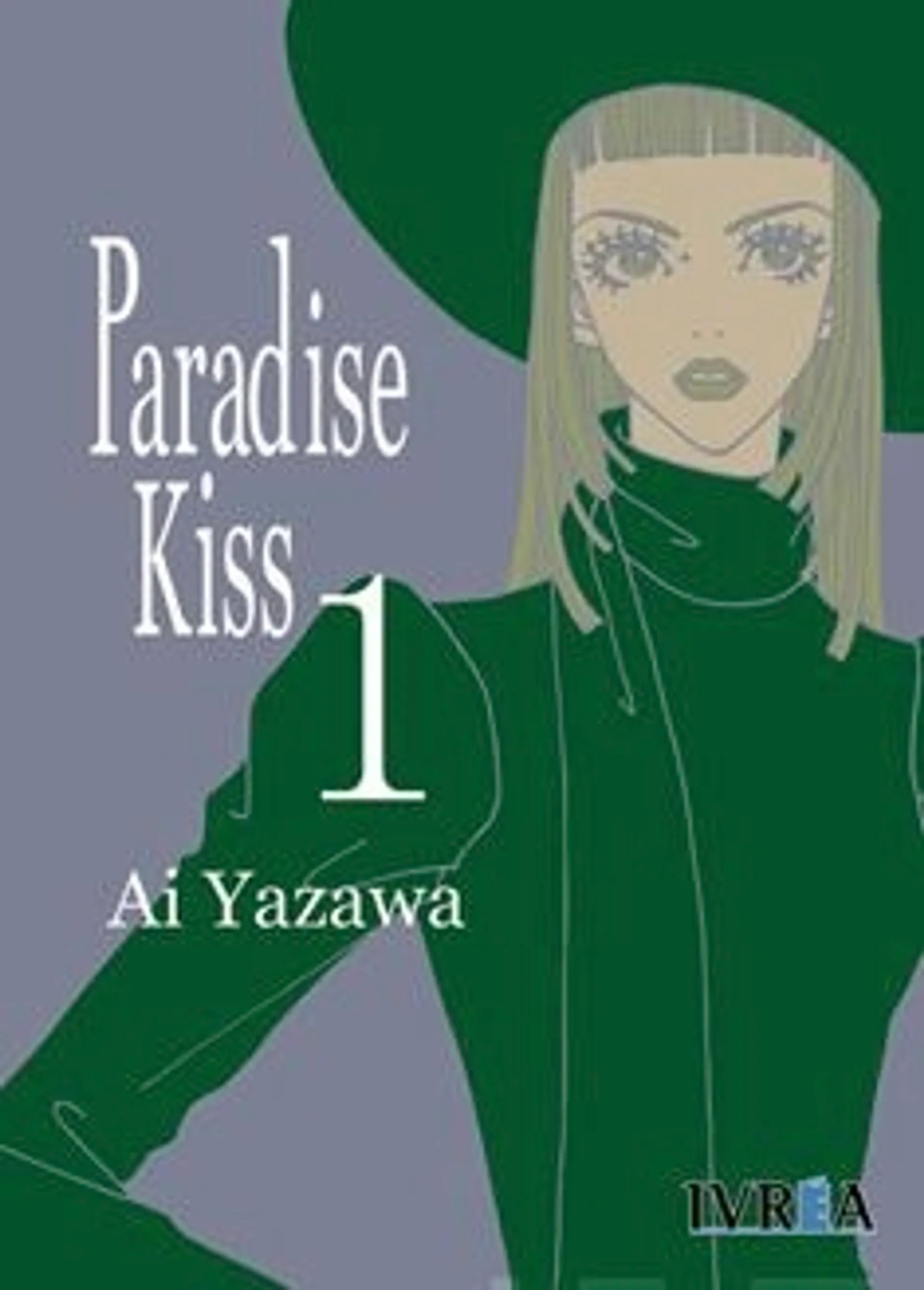 Yazawa, Paradise Kiss 1