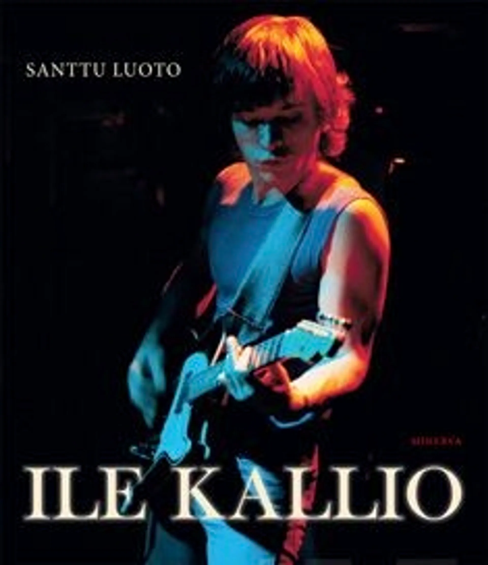 Luoto, Ile Kallio