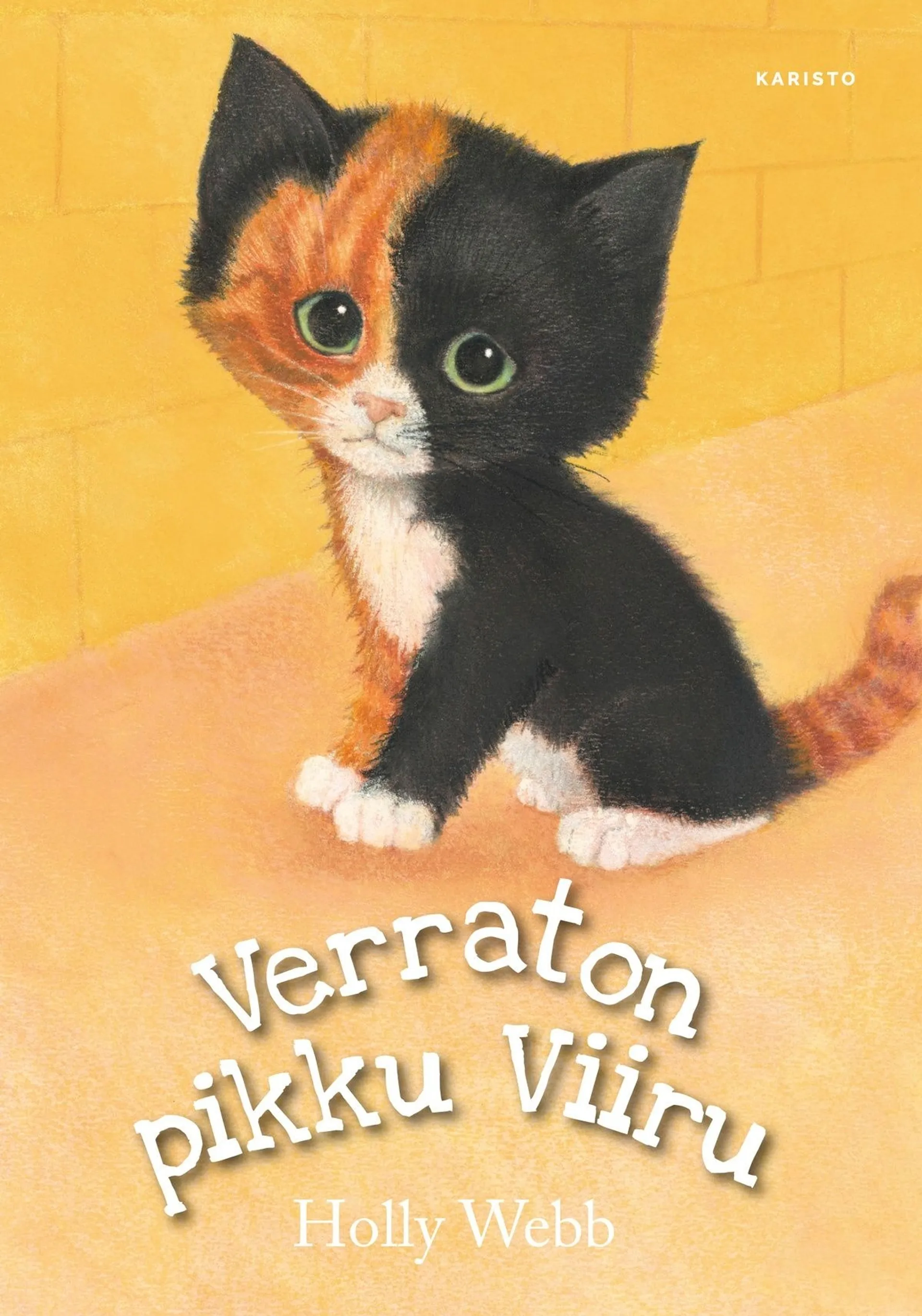 Webb, Verraton pikku Viiru