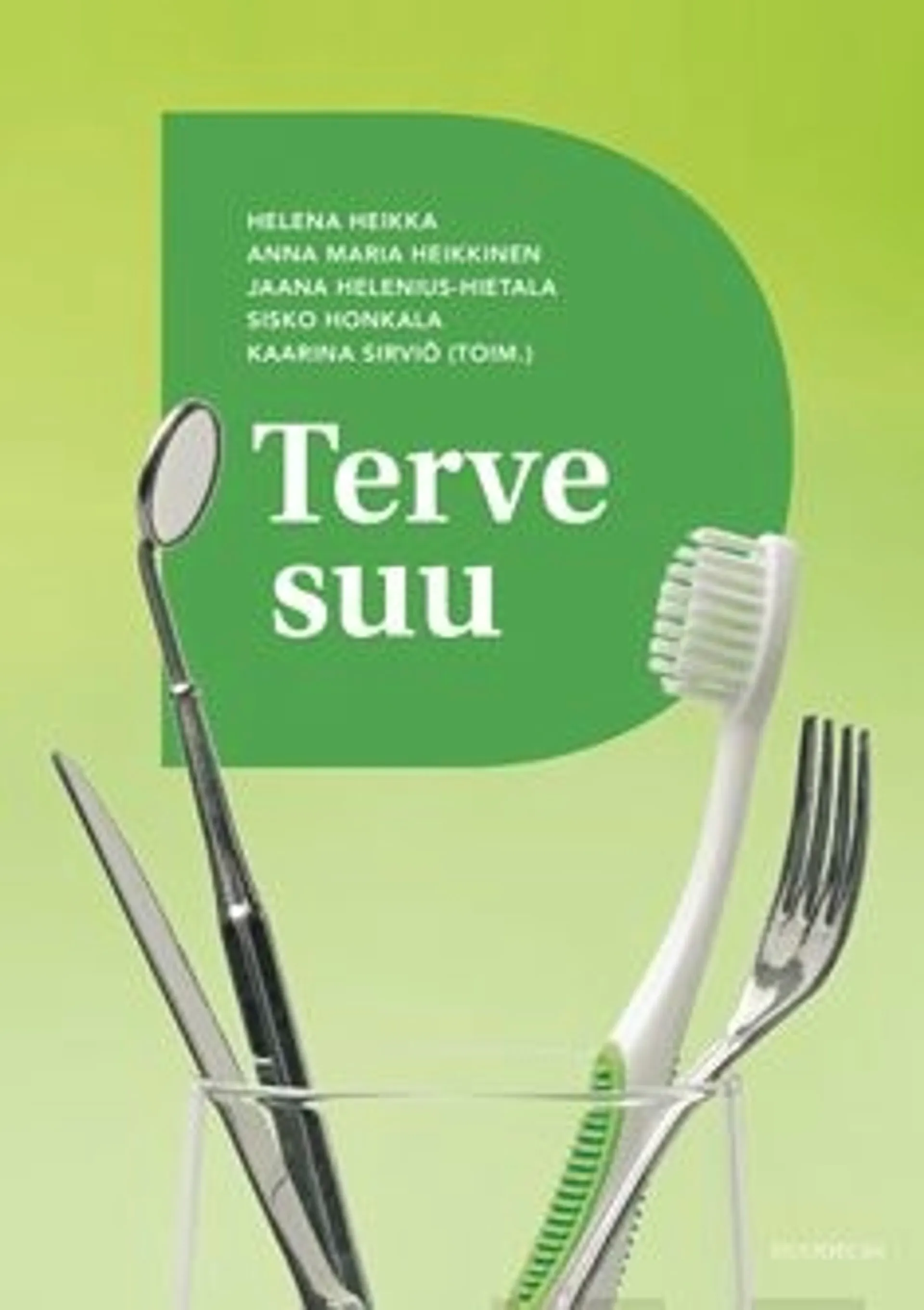 Terve suu